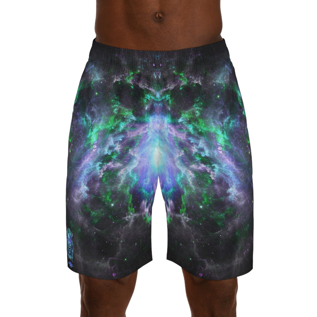 Fall/Winter 2025 Anomalous Streetwear: Anomalous Entities Series JSV4