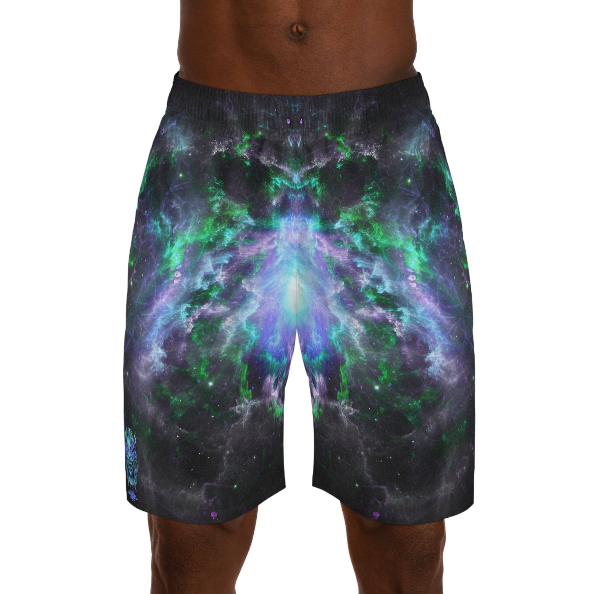 Fall/Winter 2025 Anomalous Streetwear: Anomalous Entities Series JSV4