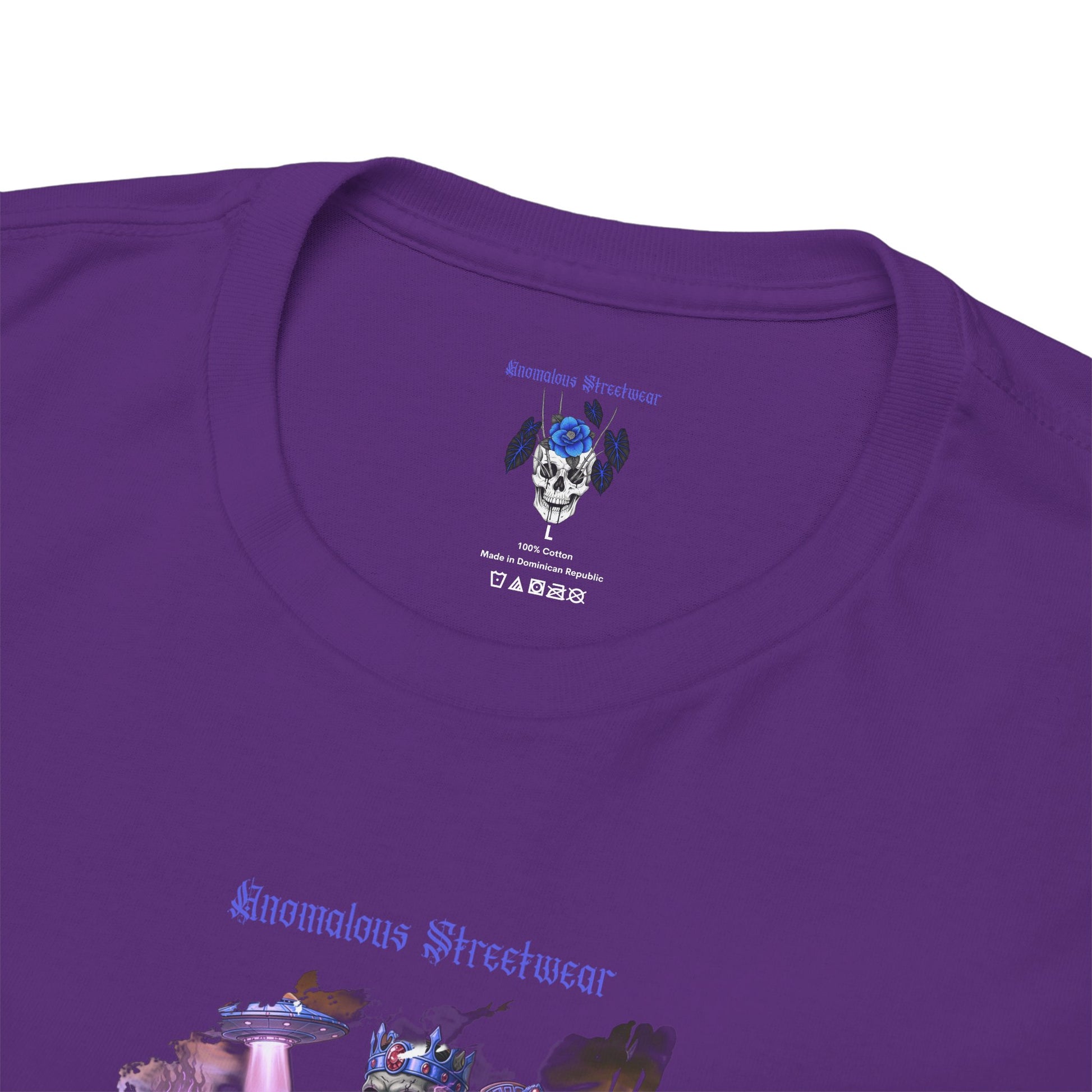 Anomalous Entities: Prince of Perdition V3