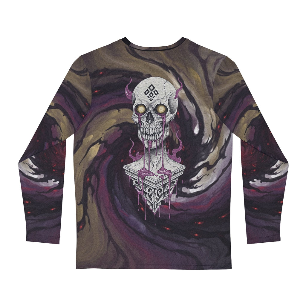 Fall/Winter 2025 Anomalous Streetwear: Anomalous Entities Series SV21