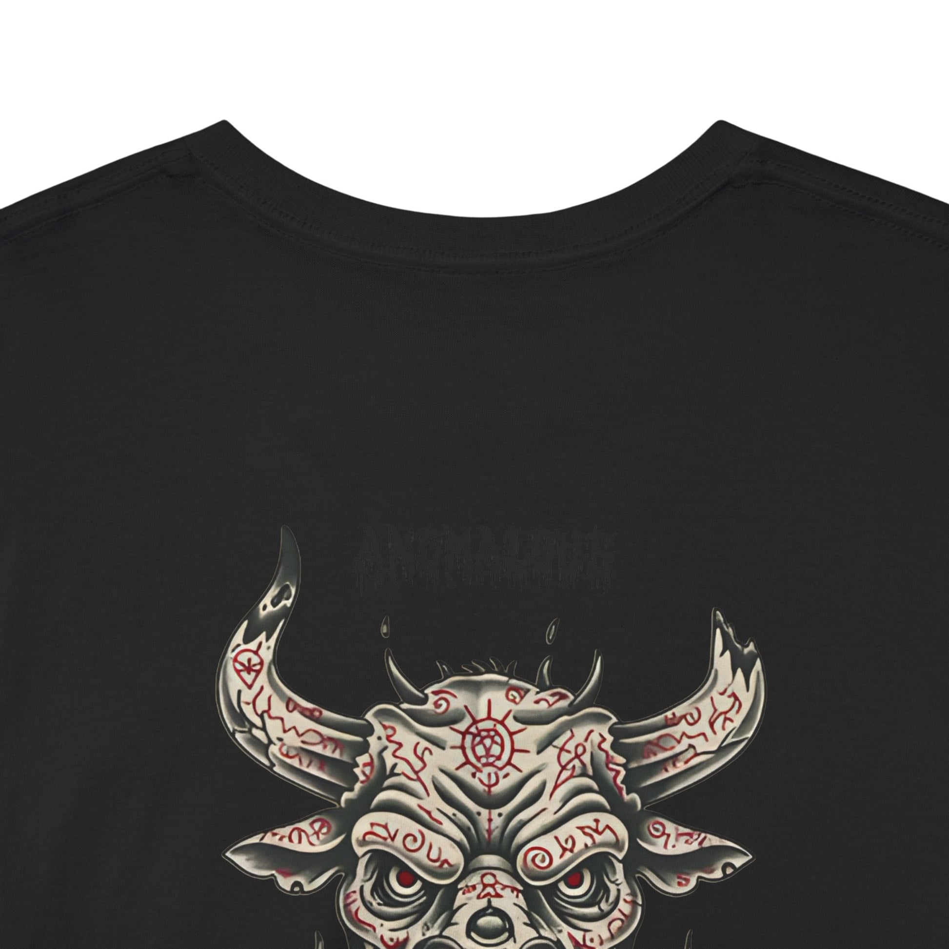 Fall/Winter 2025 Anomalous Entities: Minotaur of Malta
