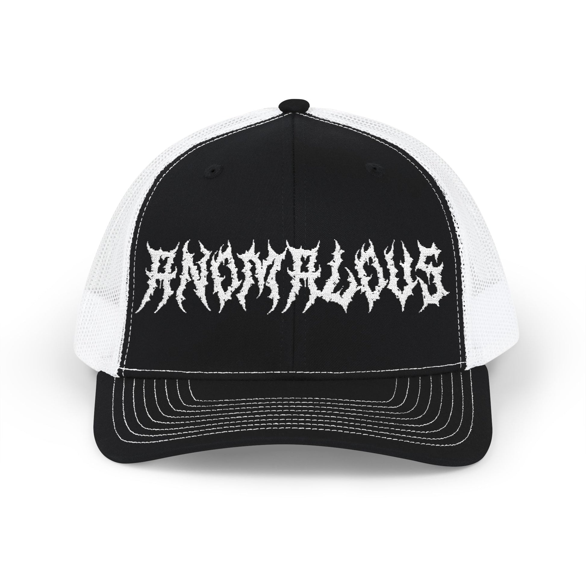 Anomalous Streetwear: Anomalous Miscellaneous THV2