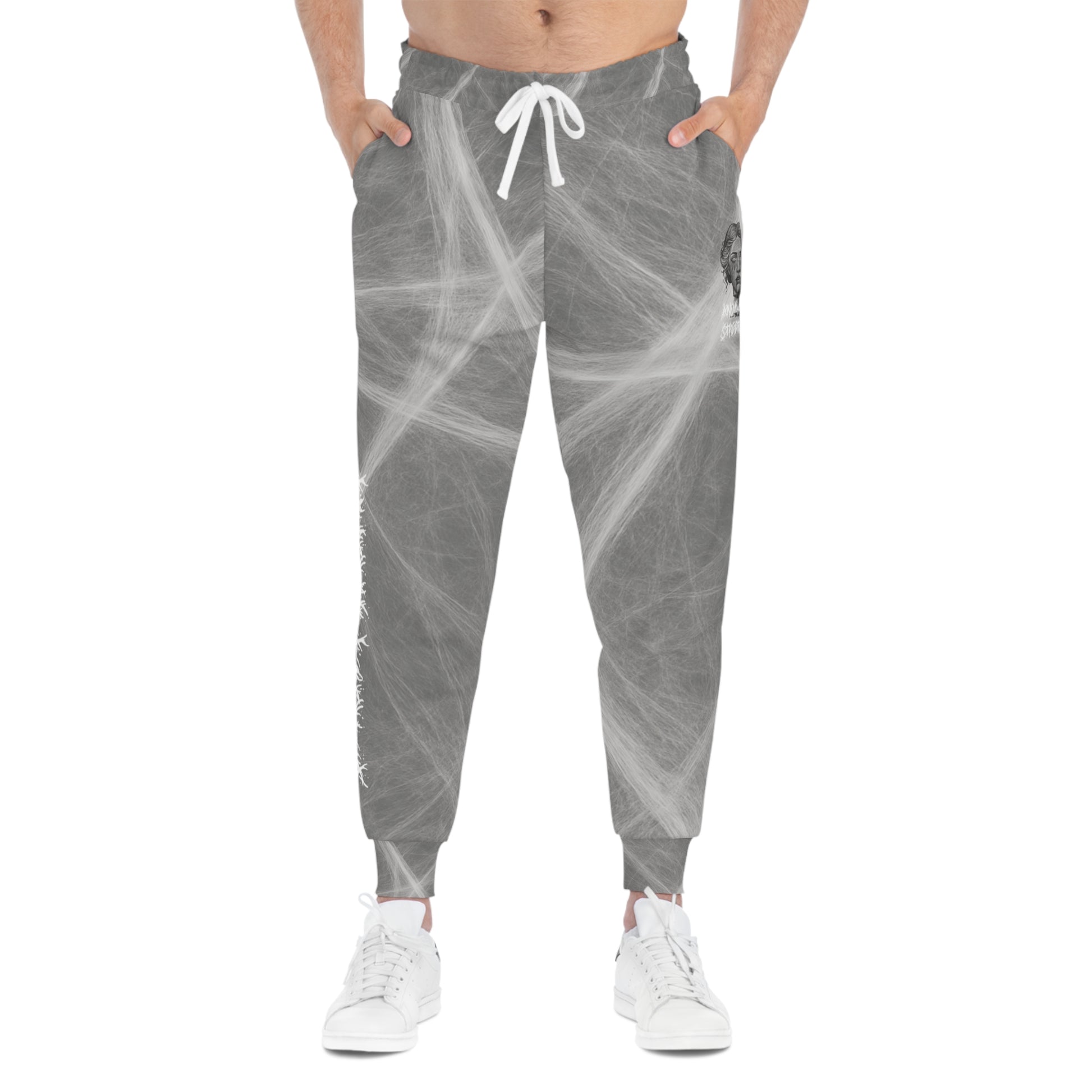 Fall/Winter 2025 Anomalous Streetwear: Anomalous Entities Series JV1