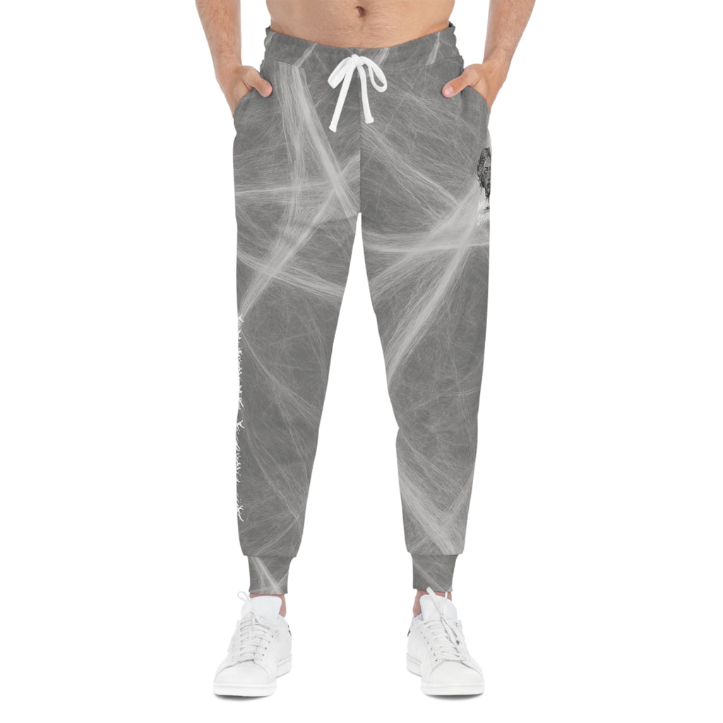 Fall/Winter 2025 Anomalous Streetwear: Anomalous Entities Series JV1