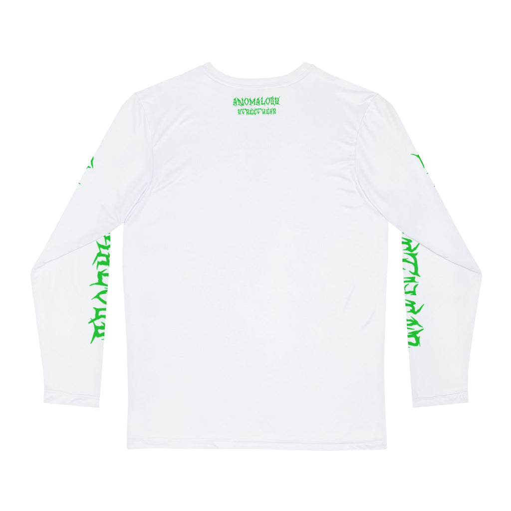 Fall/Winter 2025 Anomalous Streetwear: Anomalous Entities Series SV8