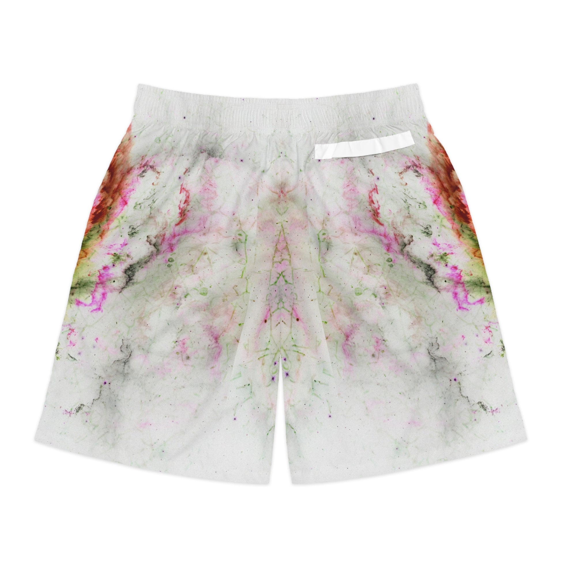 Fall/Winter 2025 Anomalous Streetwear: Anomalous Entities Series JSV11