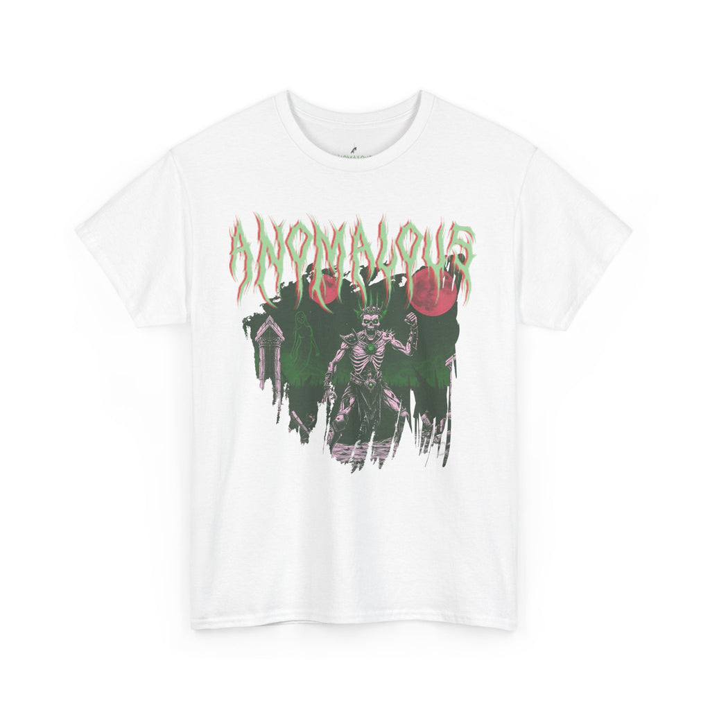 Anomalous Entities: The Fallen Series V4
