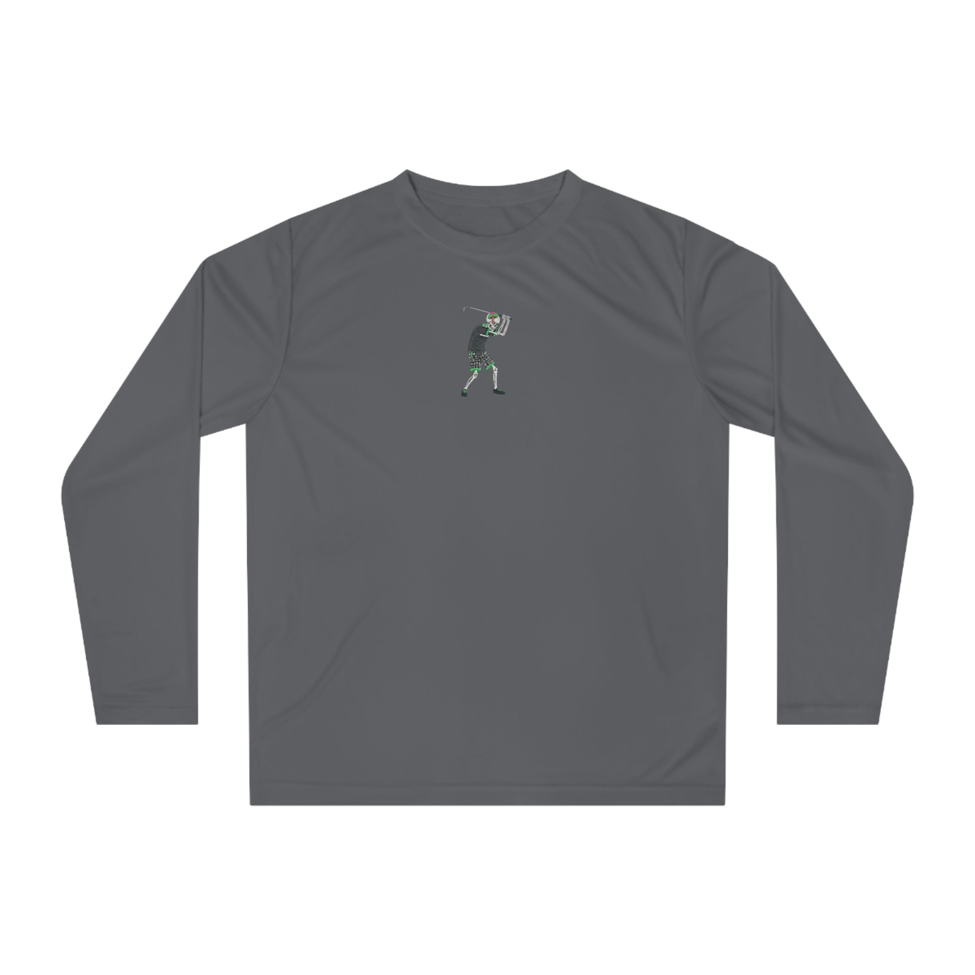 Anomalous Streetwear: Anomalous Buddy Golf LSV1