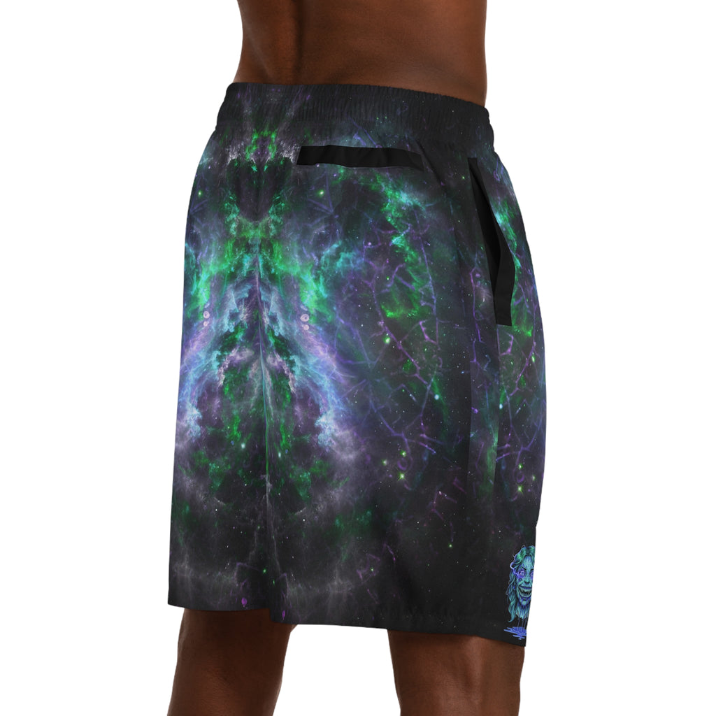 Fall/Winter 2025 Anomalous Streetwear: Anomalous Entities Series JSV4