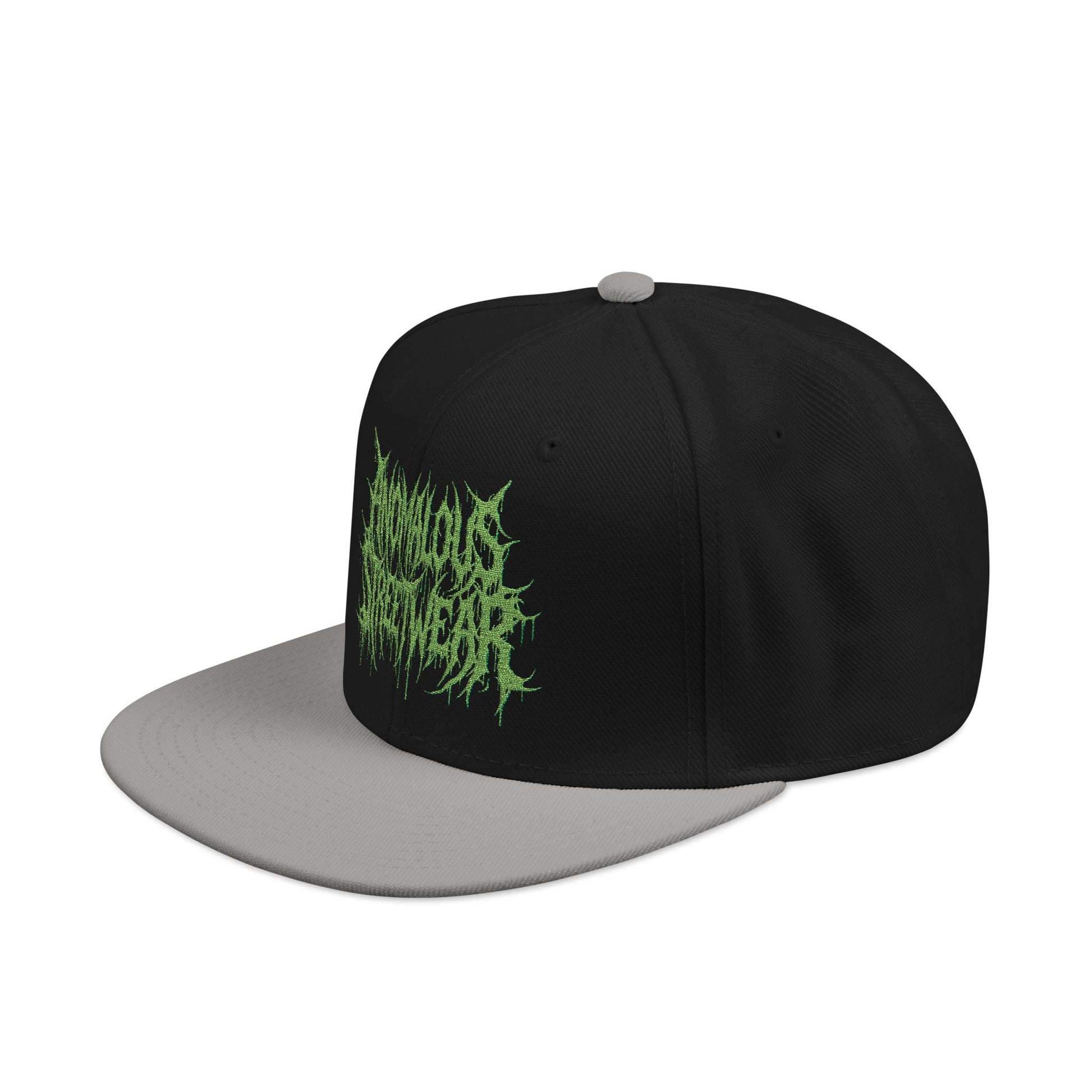 Anomalous TrapLord Division Snapback V1