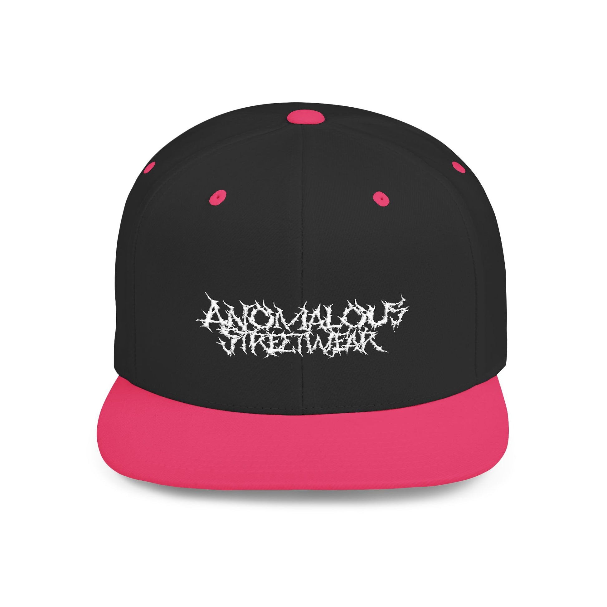 Fall/Winter 2025 Anomalous Streetwear: Anomalous Entities Series HATV1