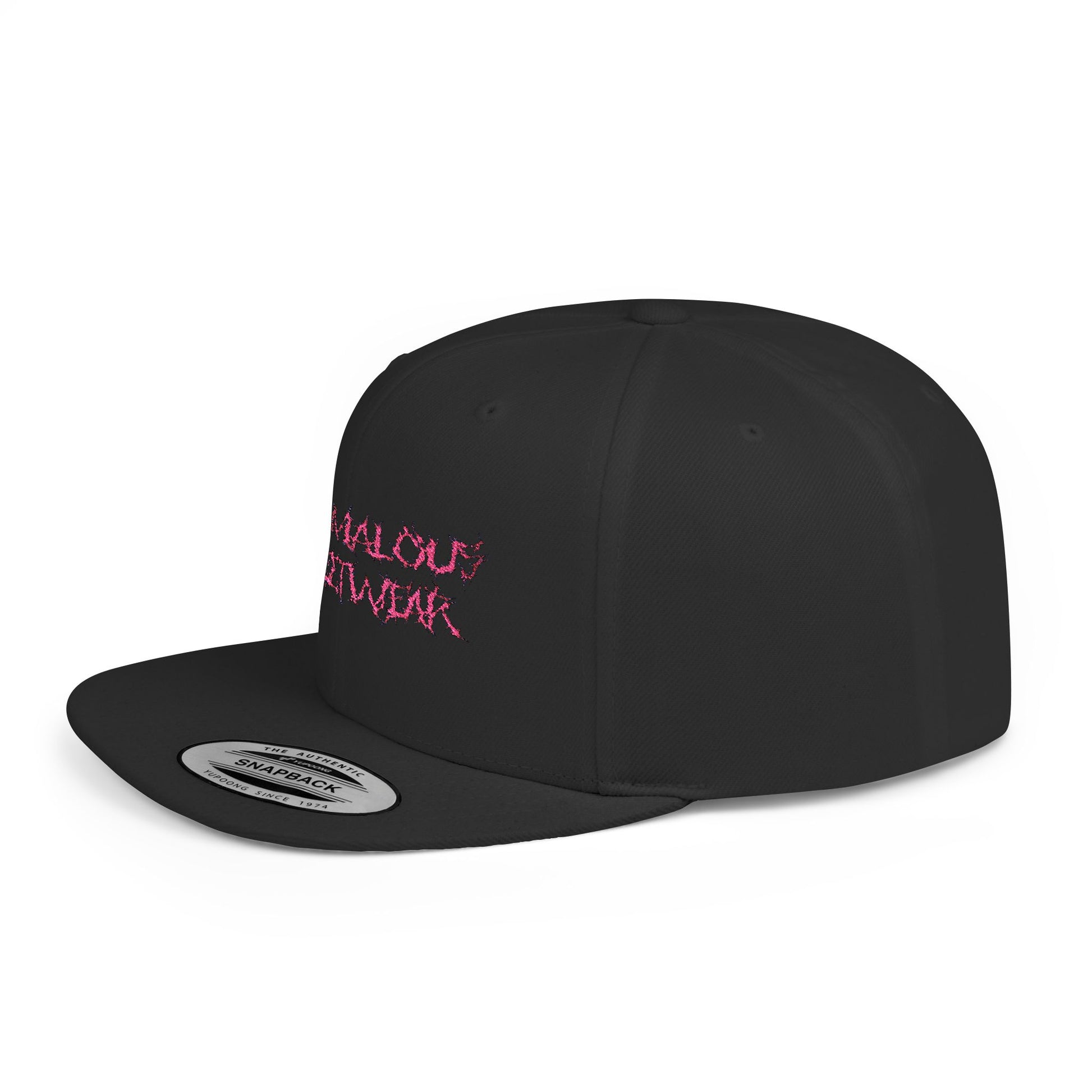 Fall/Winter 2025 Anomalous Streetwear: Anomalous Entities Series HATV4