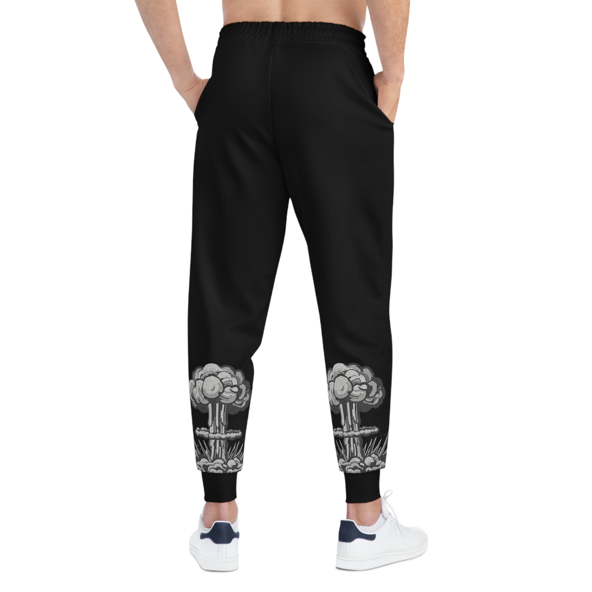 Fall/Winter 2025 Anomalous Streetwear Anomalous Entities: Acheron the Anomalous JV2