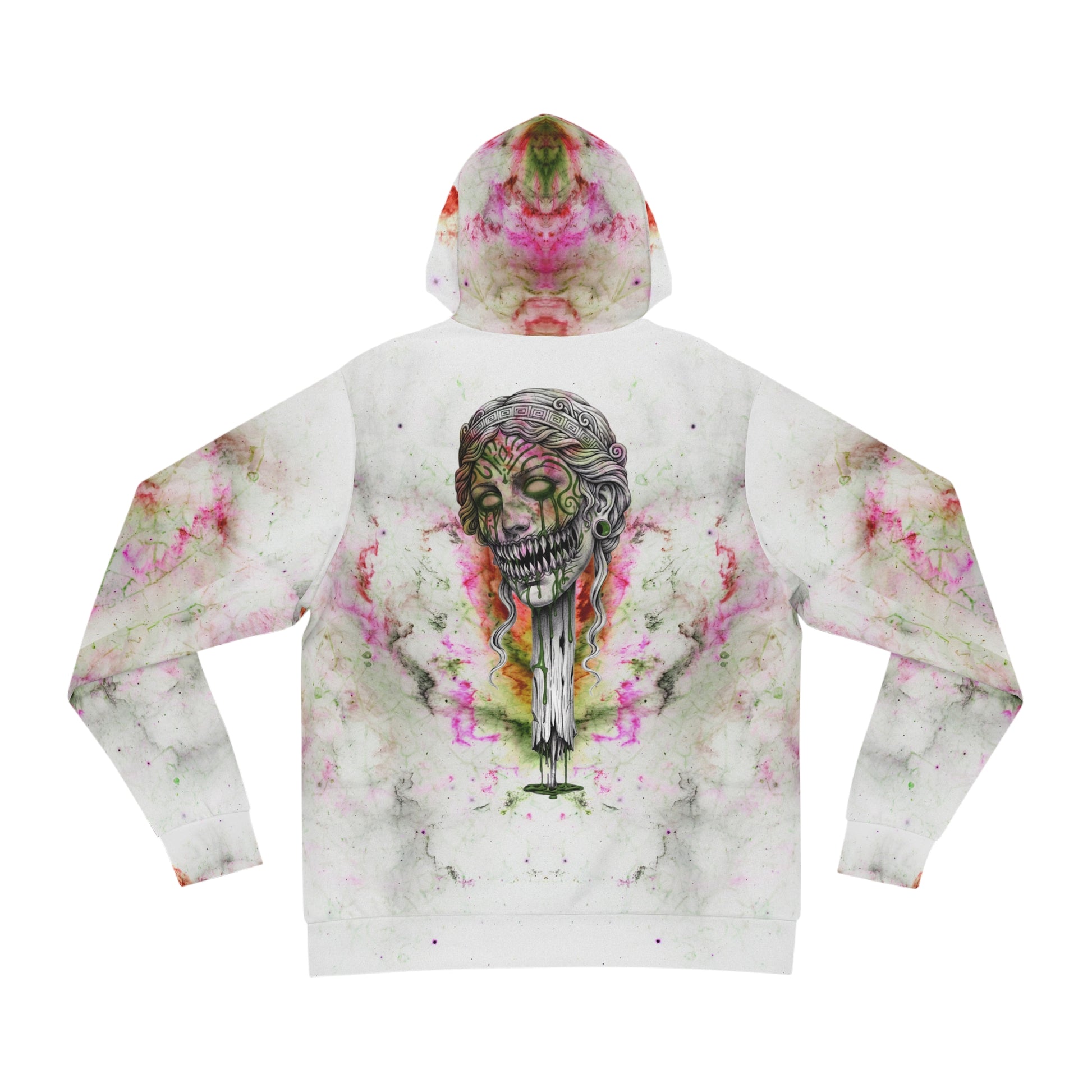 Fall/Winter 2025 Anomalous Streetwear: Anomalous Entities Series HV13