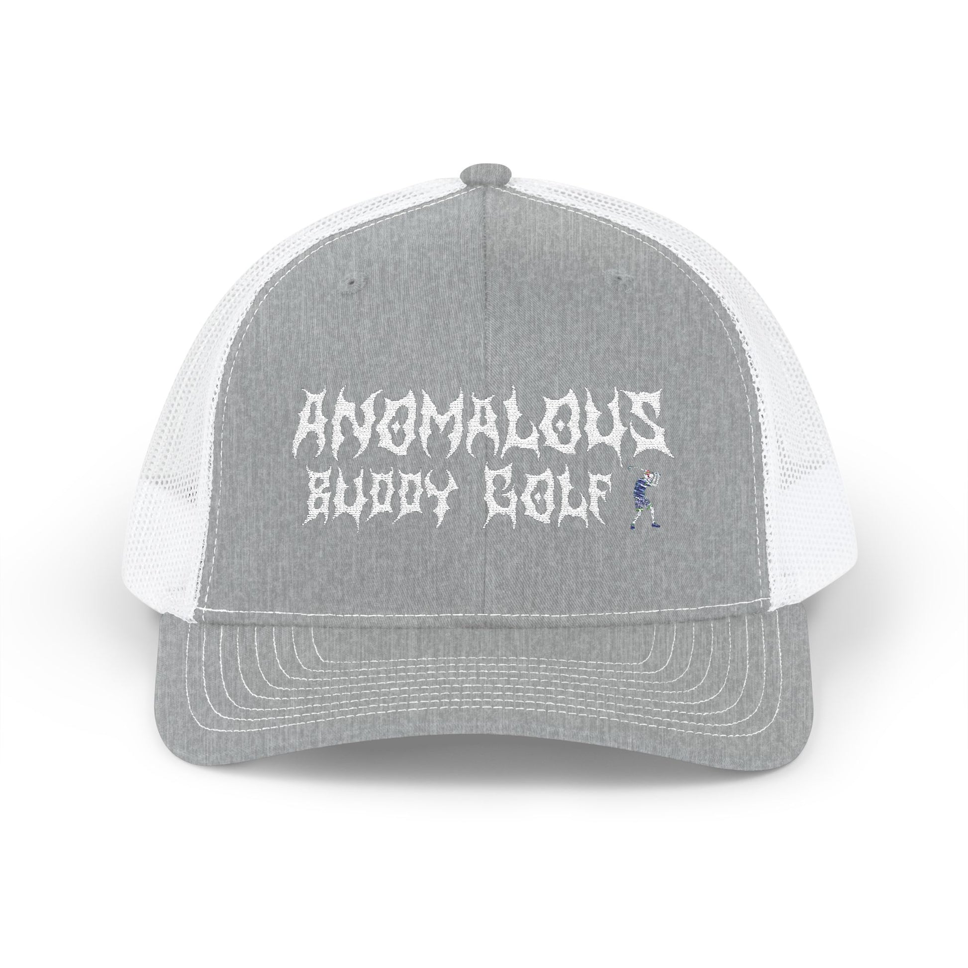 Anomalous Streetwear: Anomalous Buddy Golf THV1