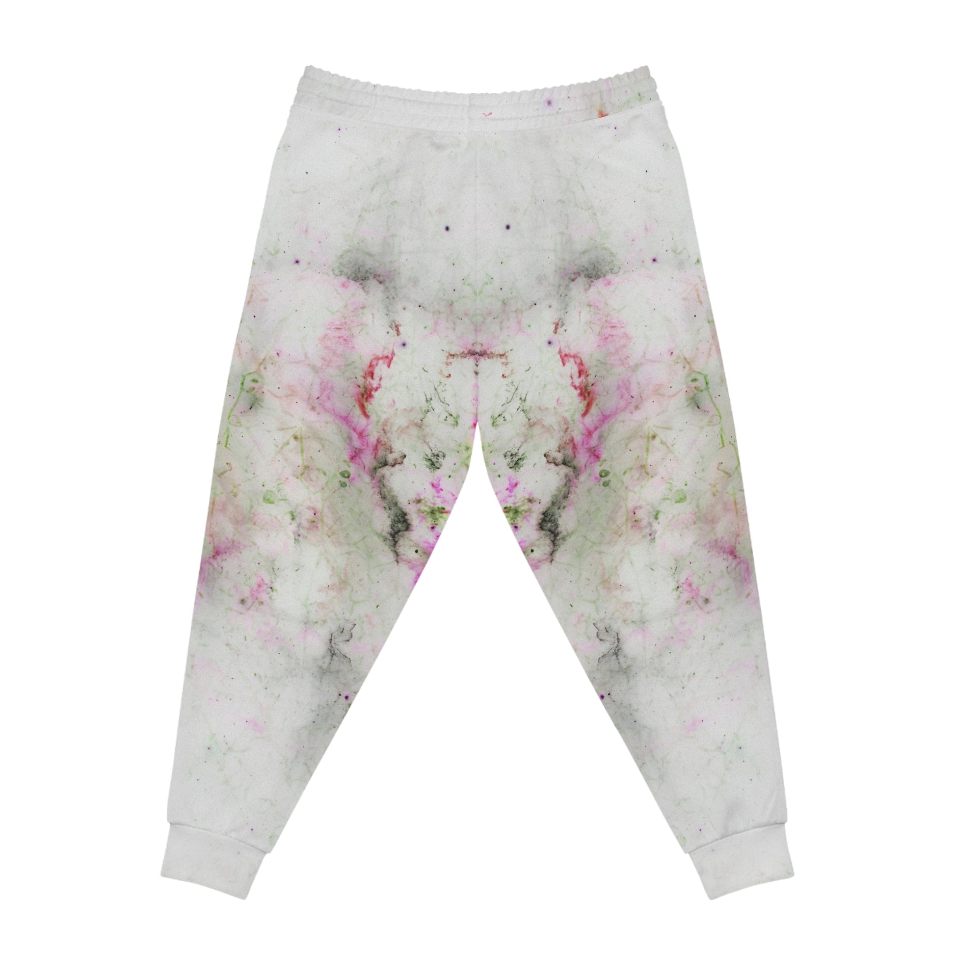 Fall/Winter 2025 Anomalous Streetwear: Anomalous Entities Series JV10