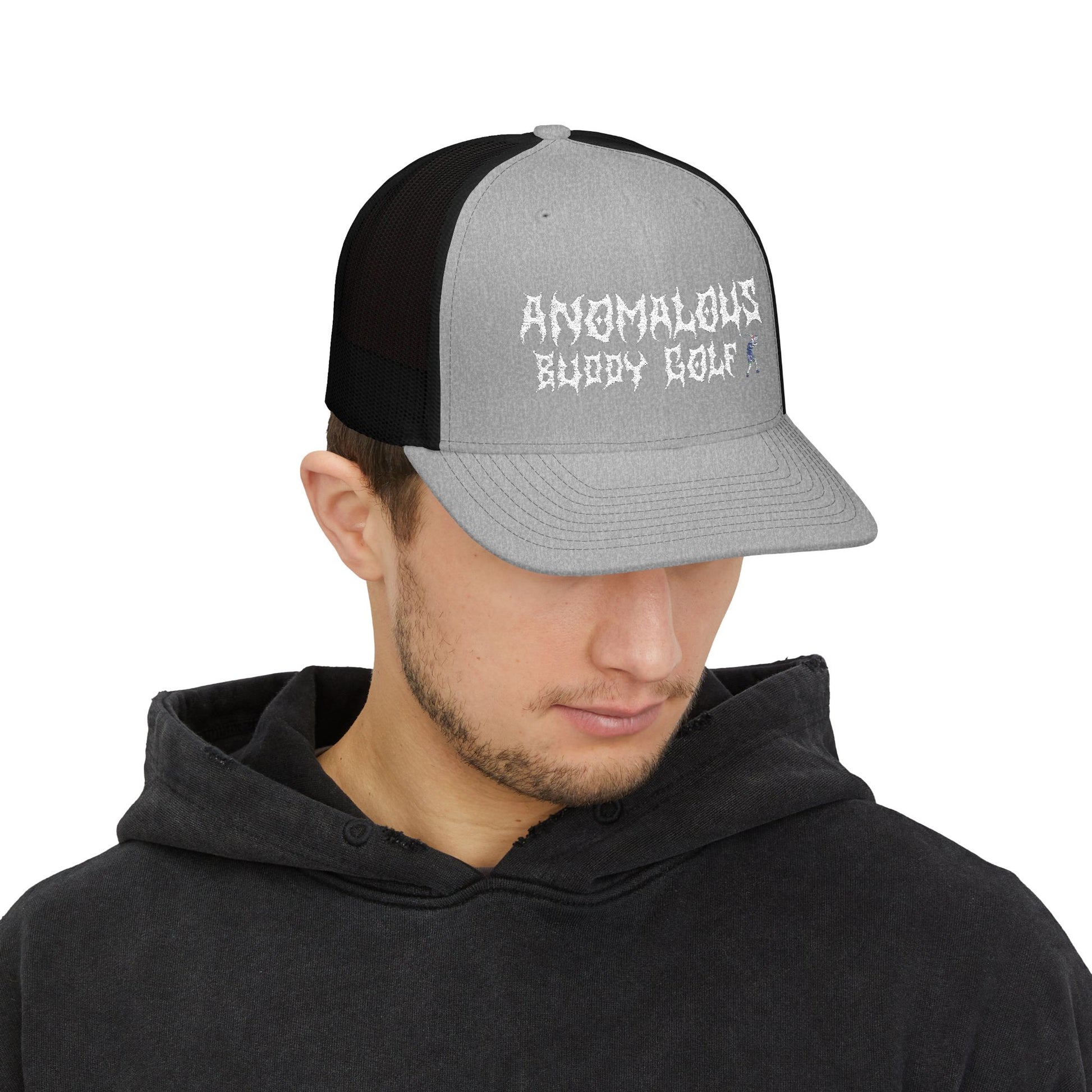 Anomalous Streetwear: Anomalous Buddy Golf THV1
