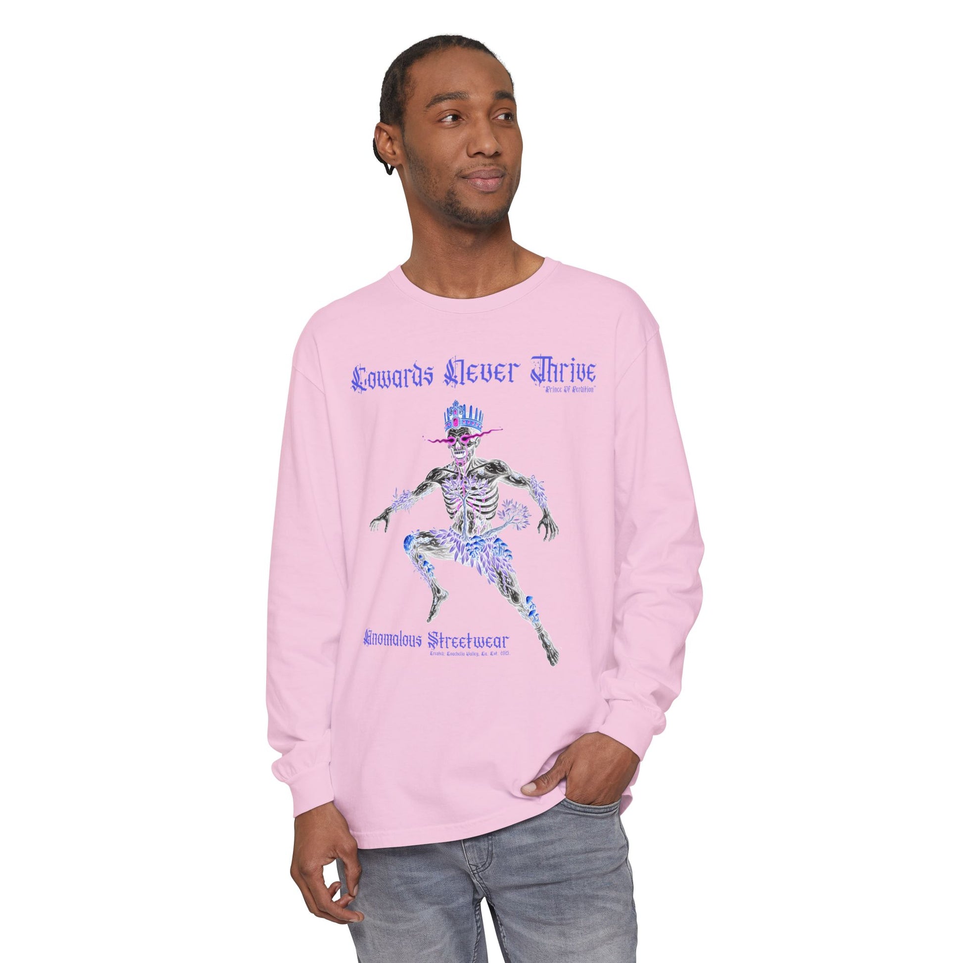 Anomalous Entities: Prince Of Perdition Special Edition