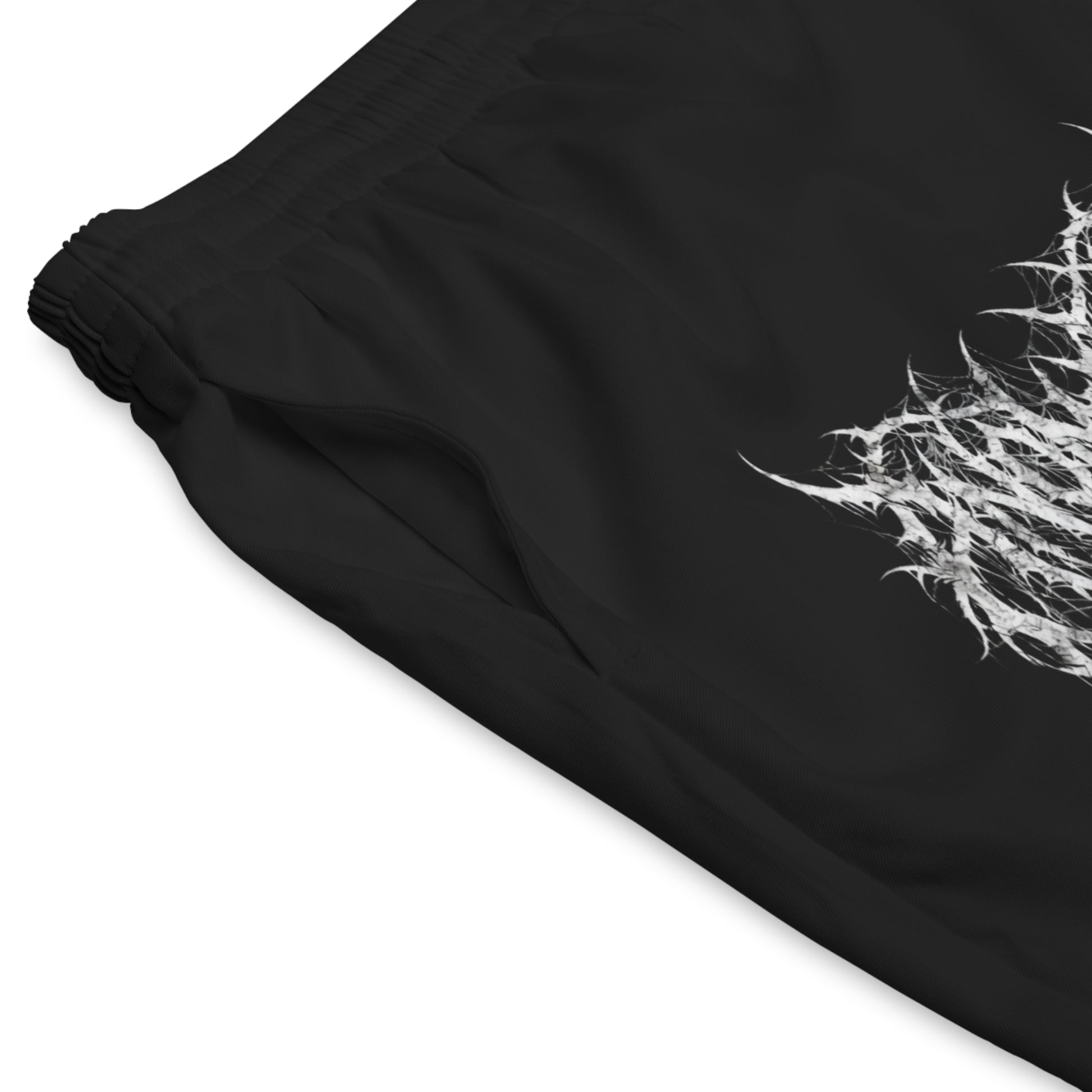 Anomalous TrapLord Division Shorts V1
