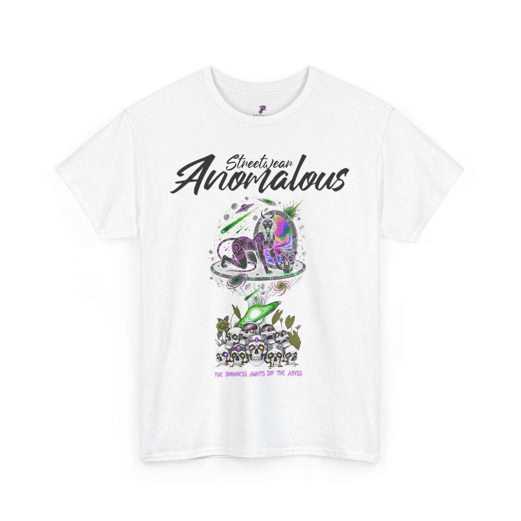 Fall/Winter 2025 Anomalous Streetwear Anomalous Entities: Semeramis Sphinx Queen of the Stargate V3