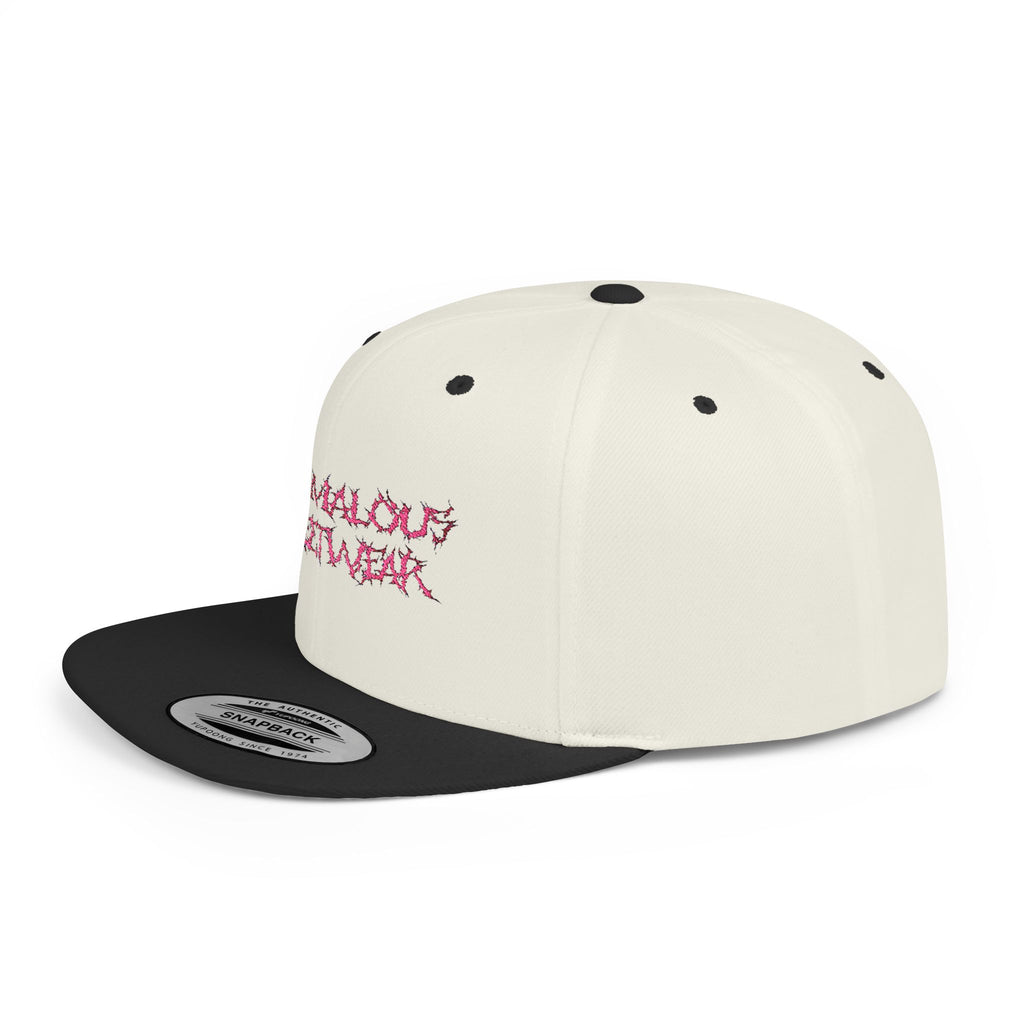 Fall/Winter 2025 Anomalous Streetwear: Anomalous Entities Series HATV4