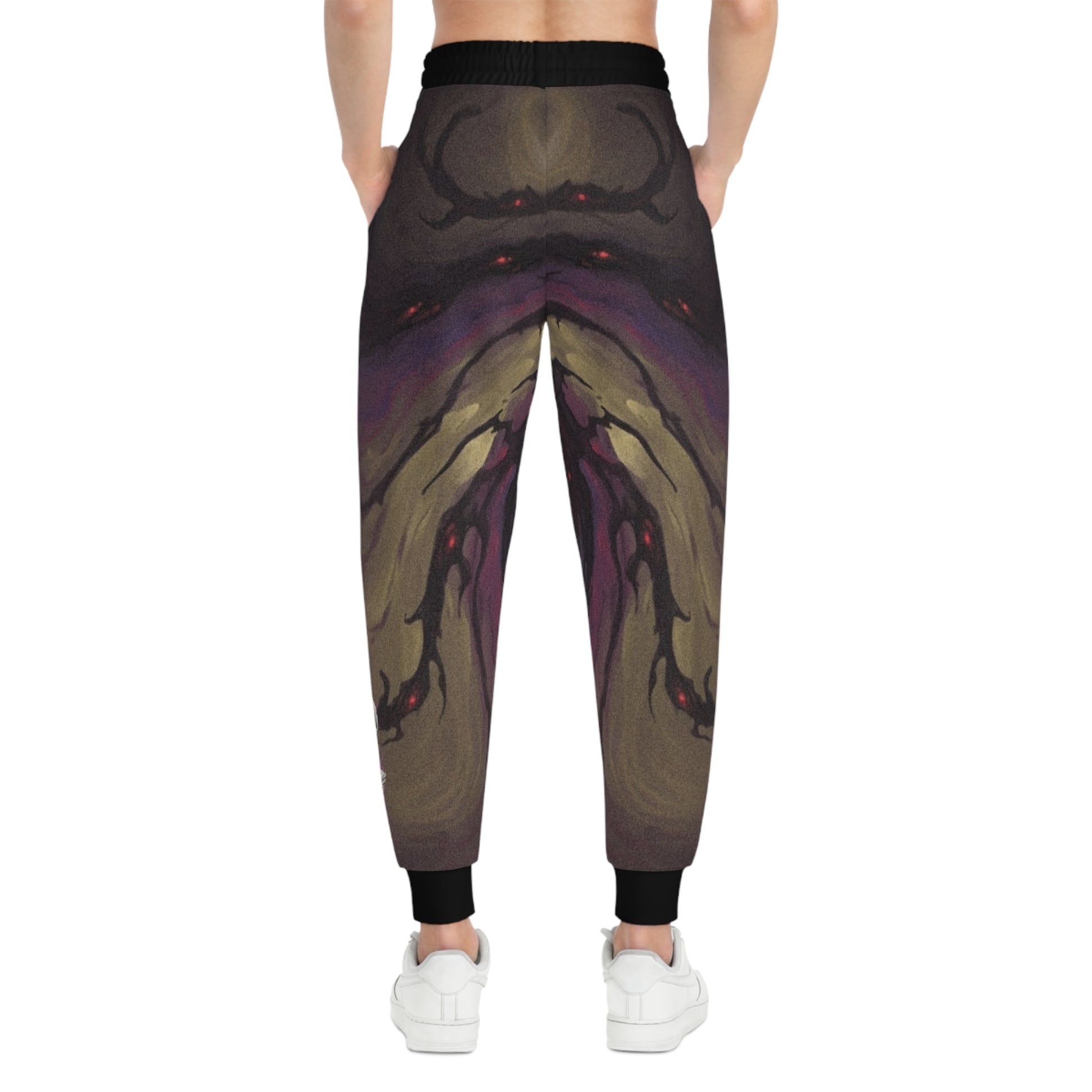 Fall/Winter 2025 Anomalous Streetwear: Anomalous Entities Series JV6