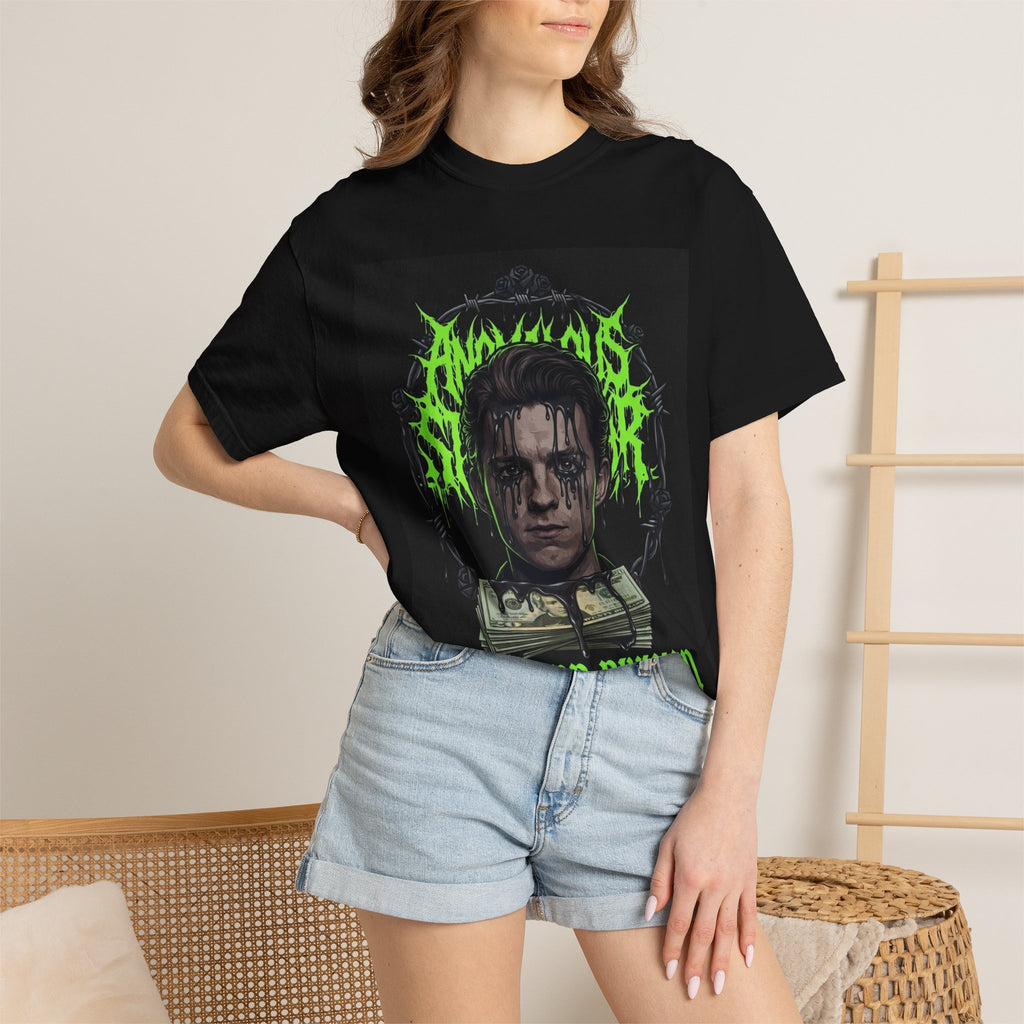 Anomalous TrapLord Division V3