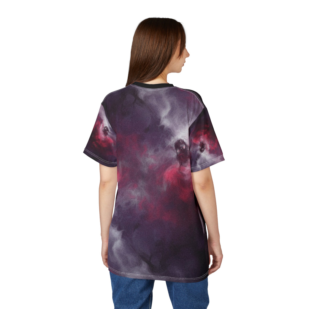 Fall/Winter 2025 Anomalous Streetwear: Anomalous Entities Series SV14