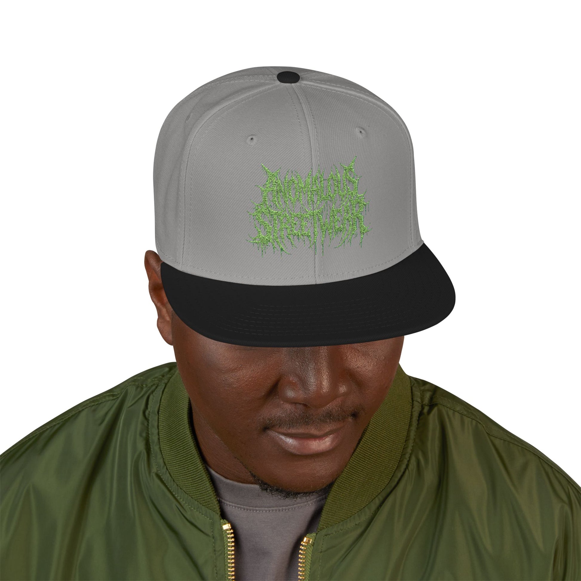 Anomalous TrapLord Division Snapback V1