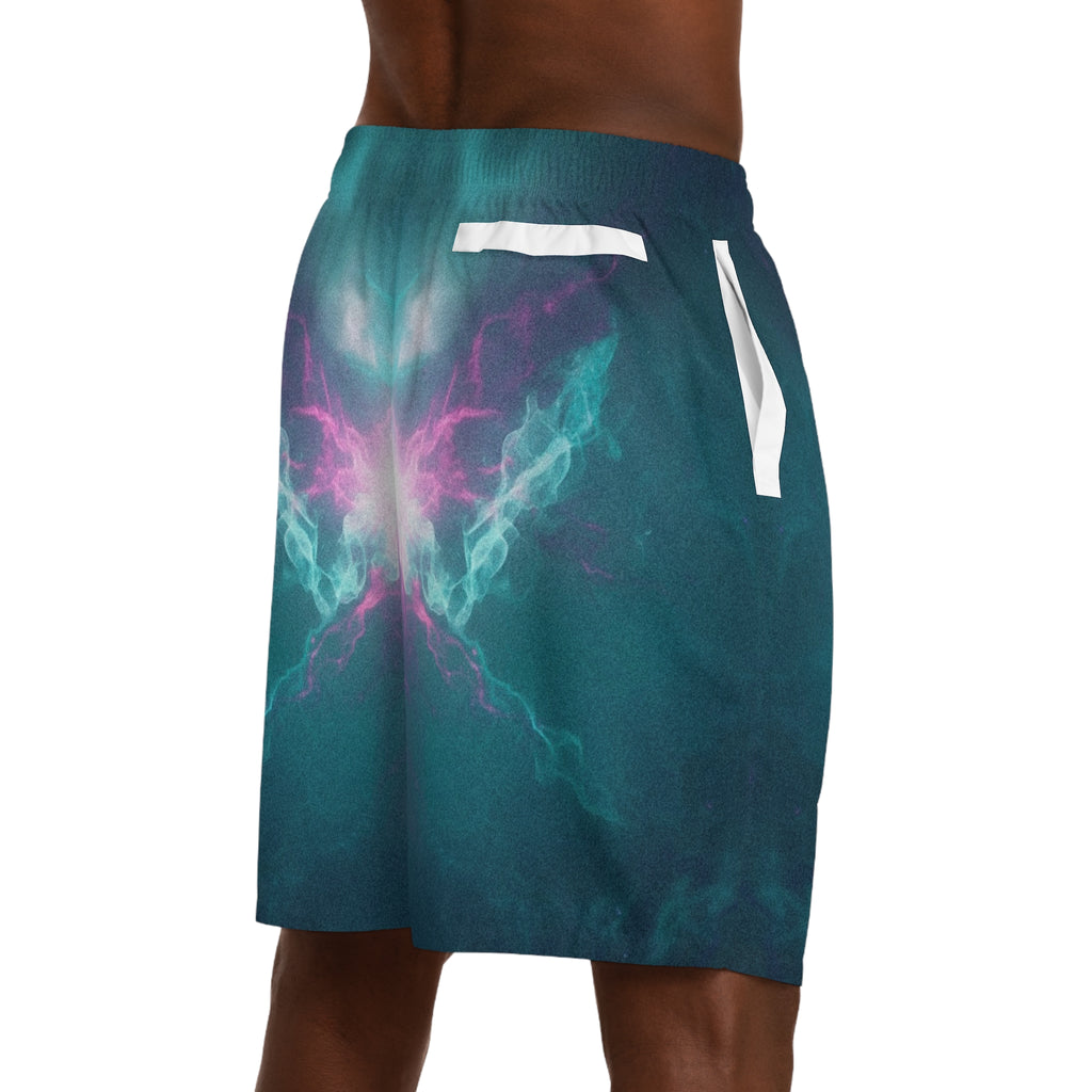 Fall/Winter 2025 Anomalous Streetwear: Anomalous Entities Series JSV10