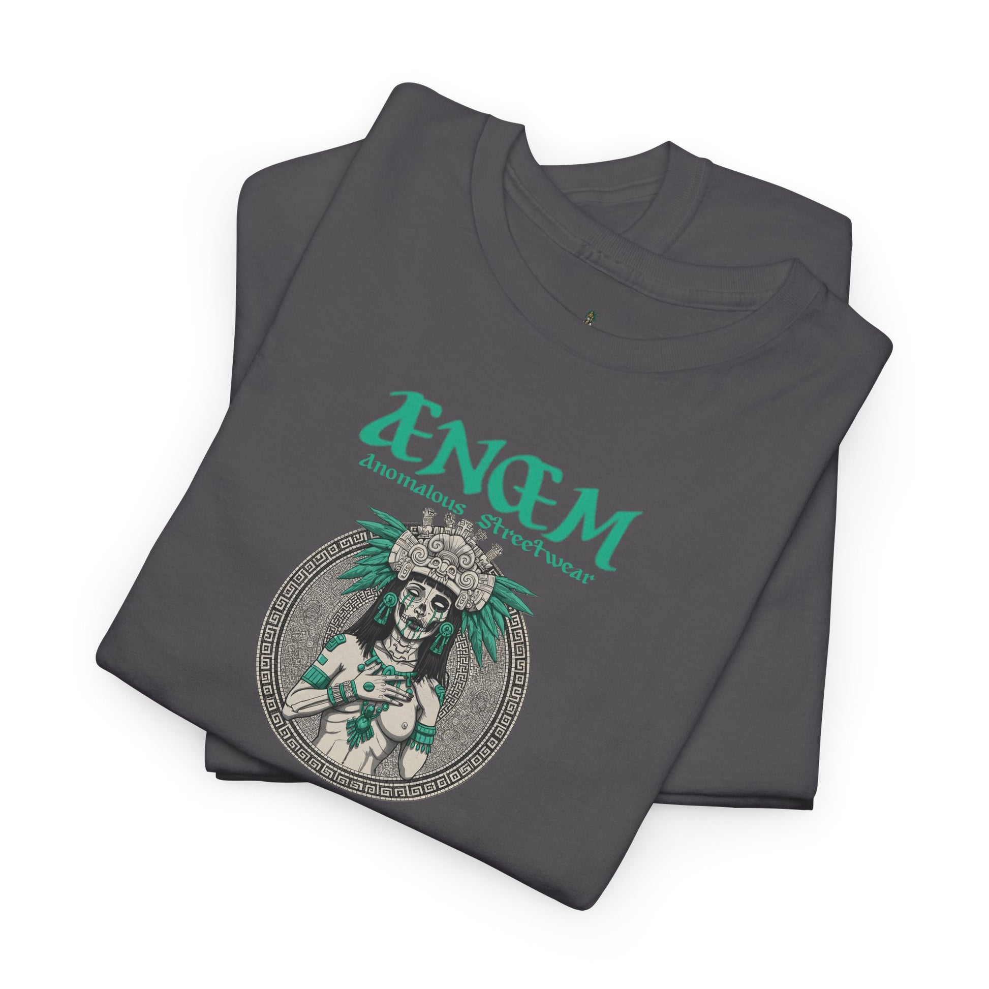 Anomalous Entities: Queen Of Mictlan V4