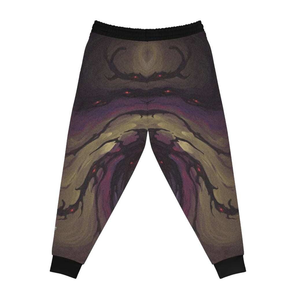 Fall/Winter 2025 Anomalous Streetwear: Anomalous Entities Series JV6