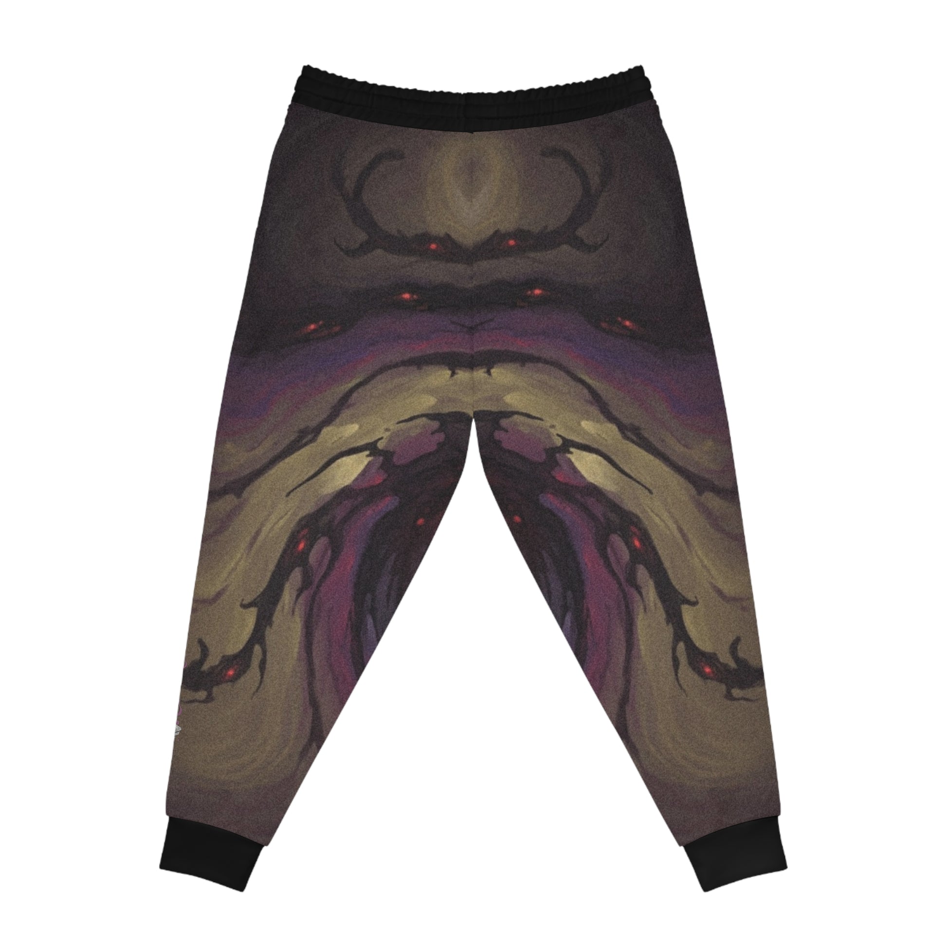 Fall/Winter 2025 Anomalous Streetwear: Anomalous Entities Series JV6