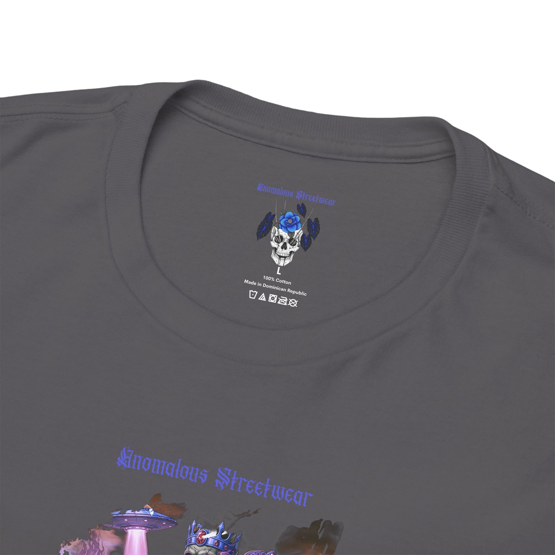 Anomalous Entities: Prince of Perdition V3