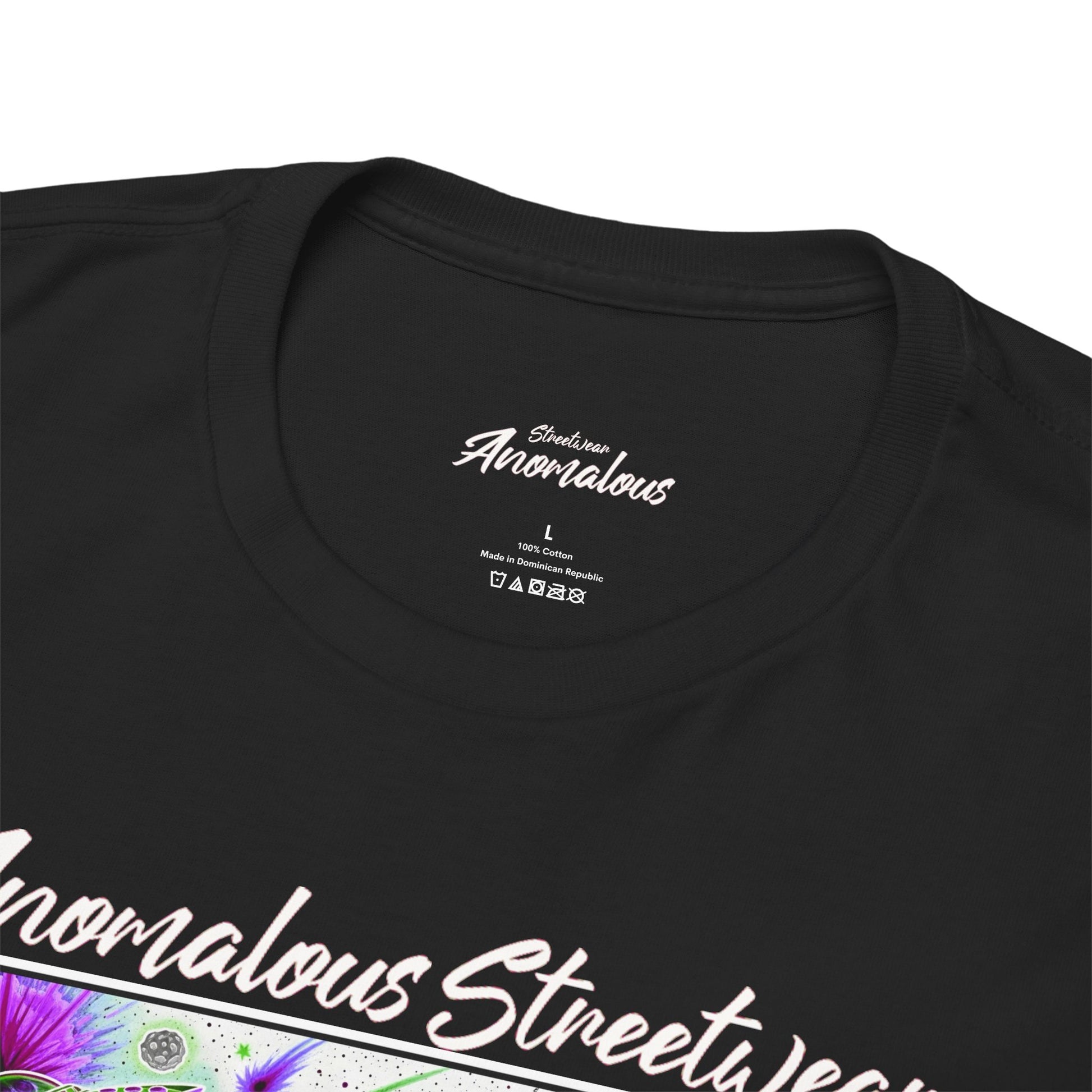 Fall/Winter 2025 Anomalous Streetwear Anomalous Entities: Semeramis Sphinx Queen of the Stargate V4