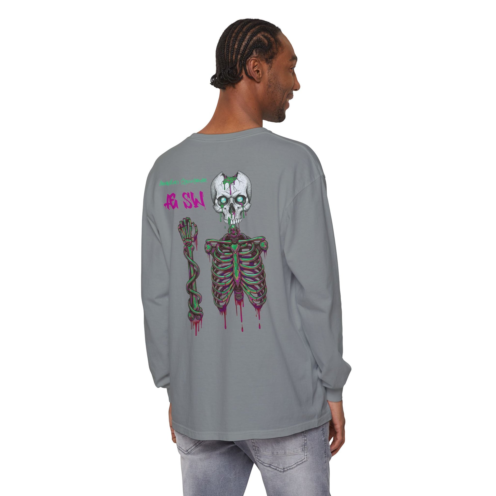 Anomalous Entities: “Ana-nomalous” Witch of Galactic Horror V5 ft. The Chalice of Man