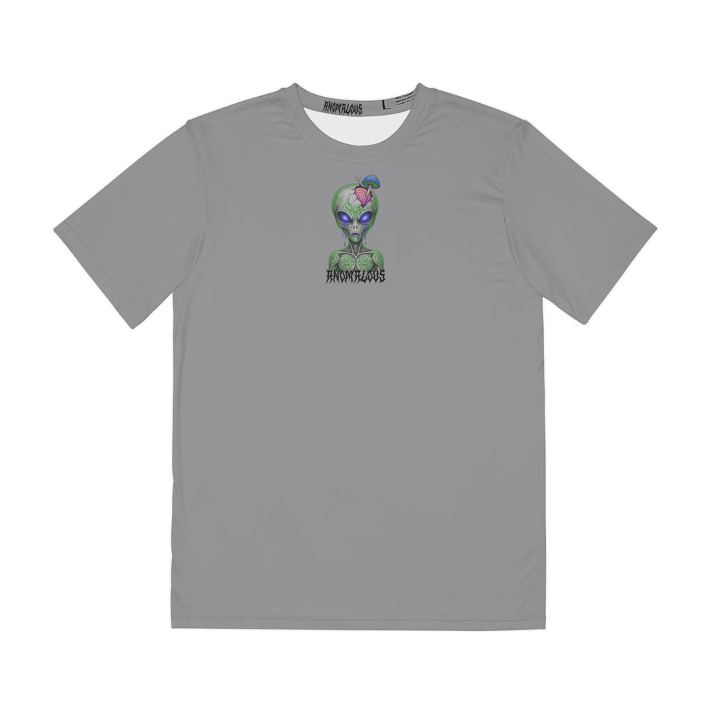 Fall/Winter 2025 Anomalous Streetwear Anomalous Entities: Acheron the Anomalous V7