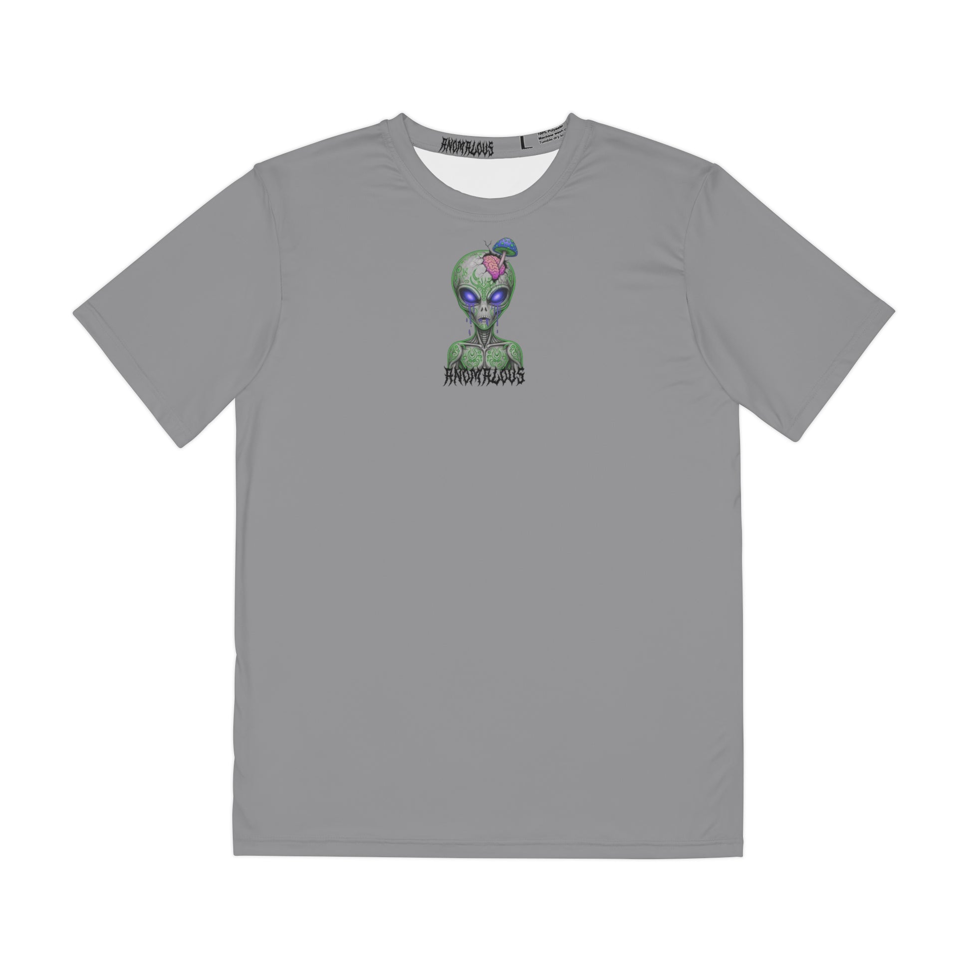 Fall/Winter 2025 Anomalous Streetwear Anomalous Entities: Acheron the Anomalous V7