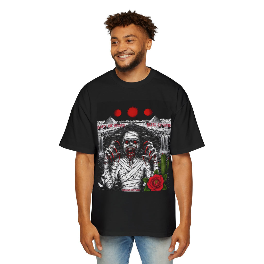 Anomalous Streetwear: Fall of the First Kingdom V2