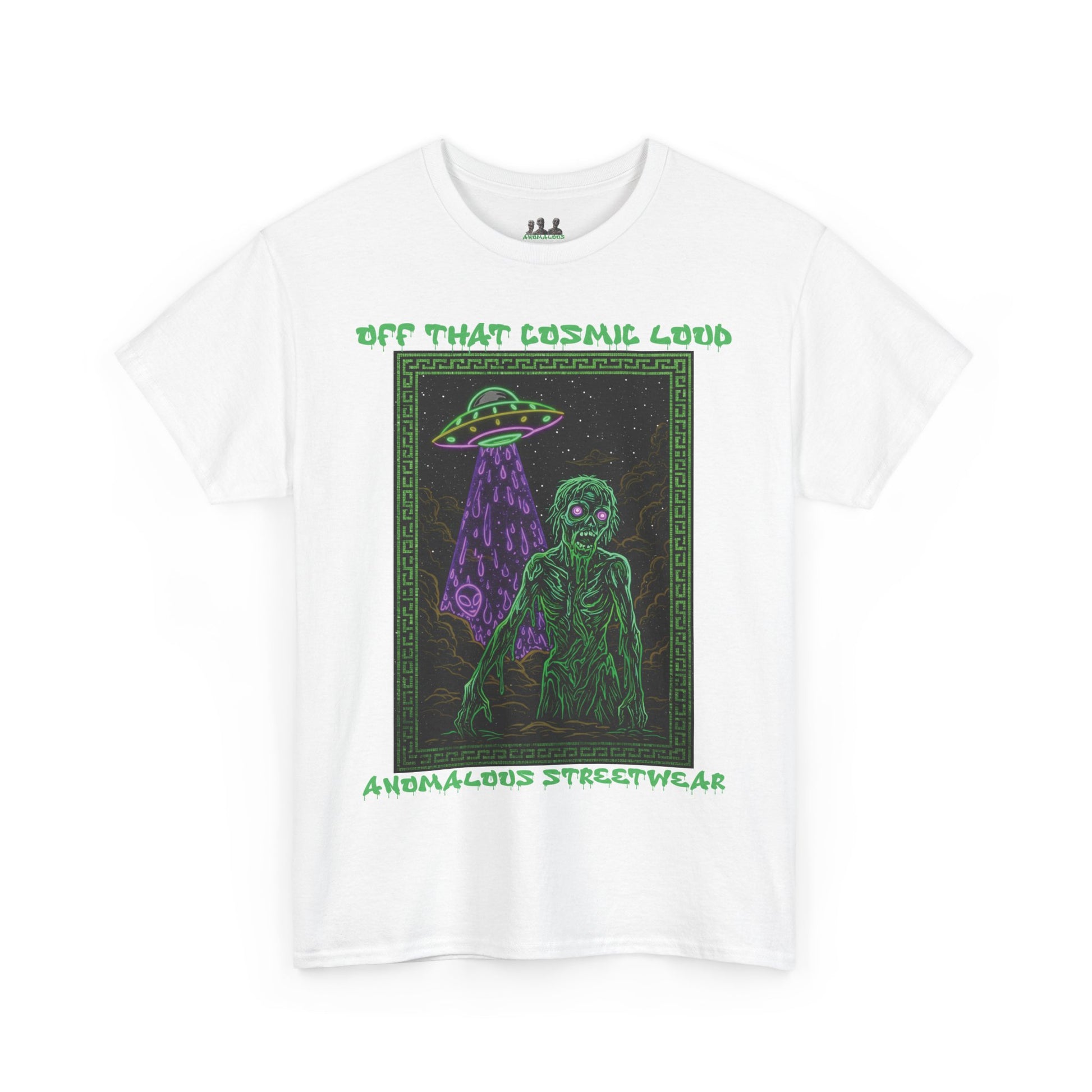 Zoltan The Zombie V3