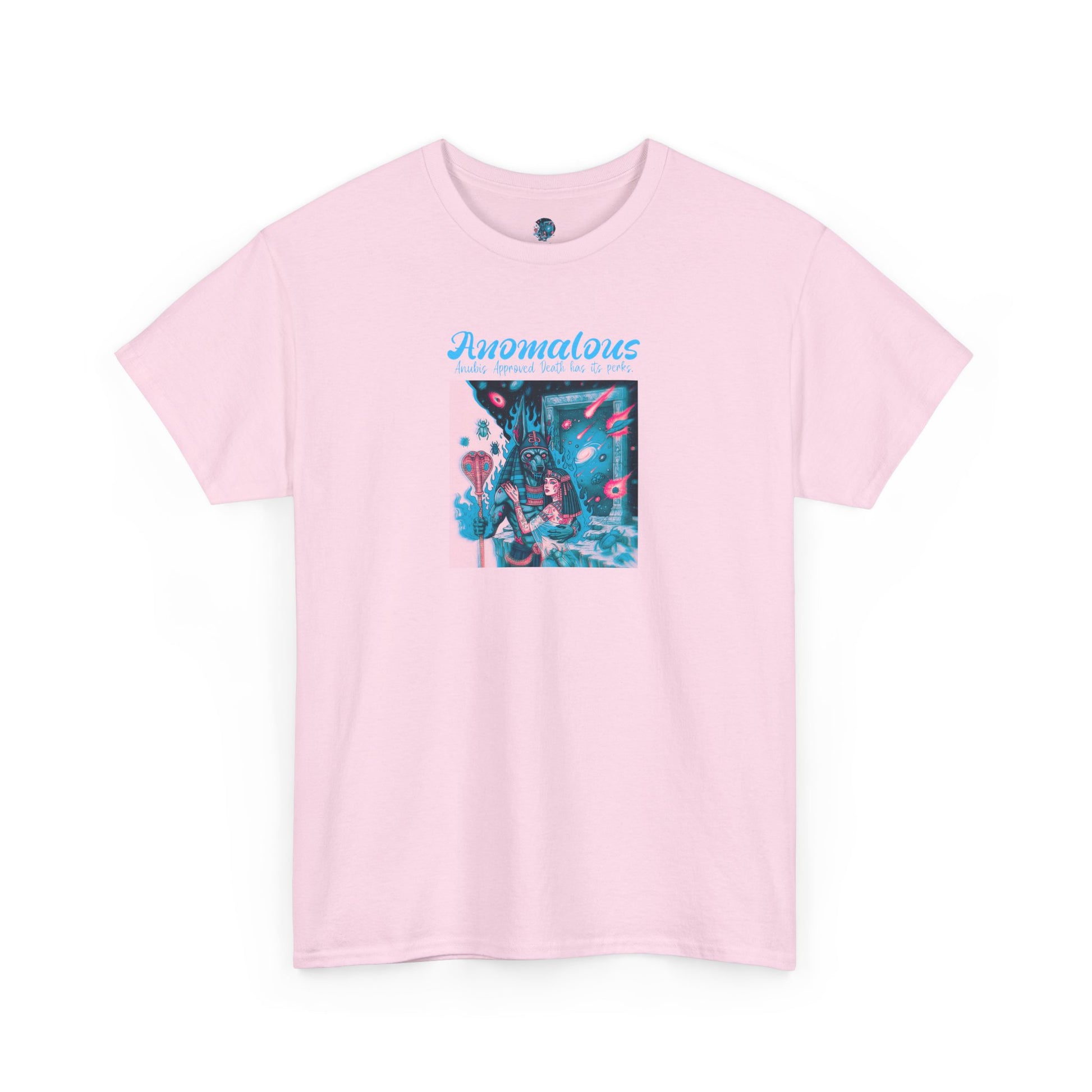 Anomalous Streetwear: Fall of the First Kingdom V9