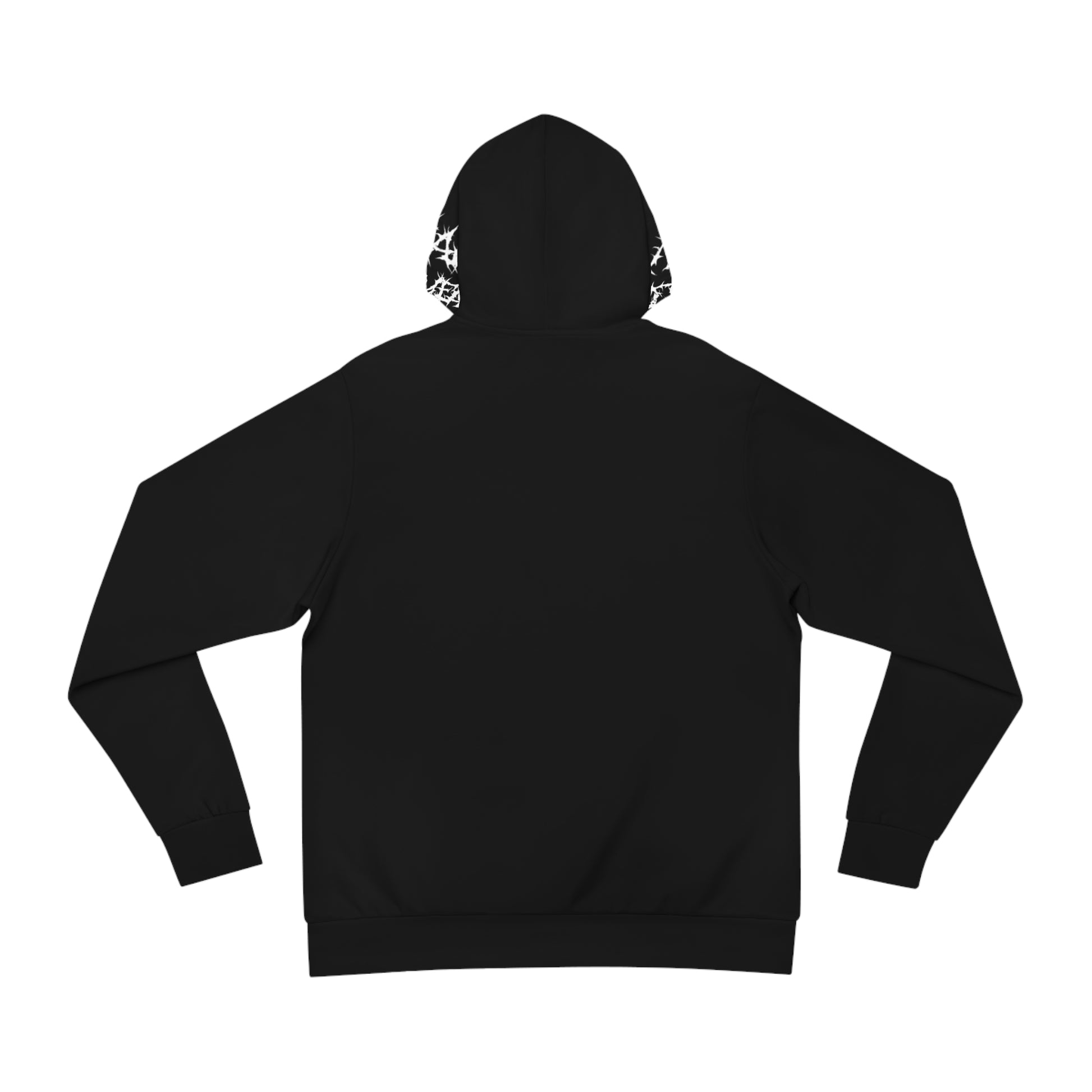 Fall/Winter 2025 Anomalous Streetwear: Anomalous Entities Series HV2