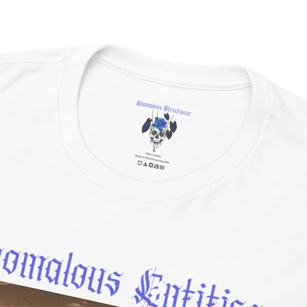 Anomalous Entities: Prince of Perdition V2