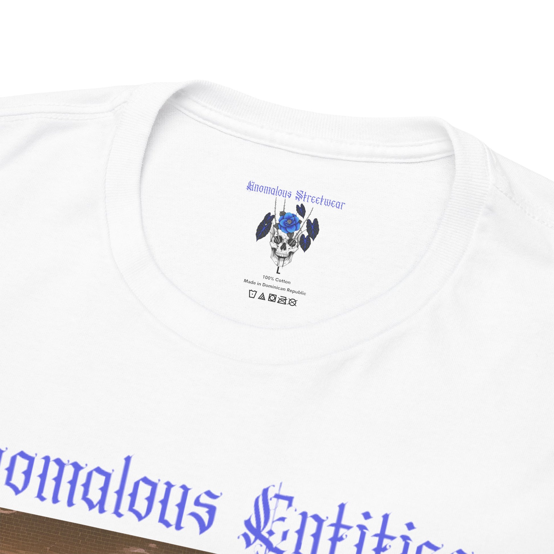 Anomalous Entities: Prince of Perdition V2