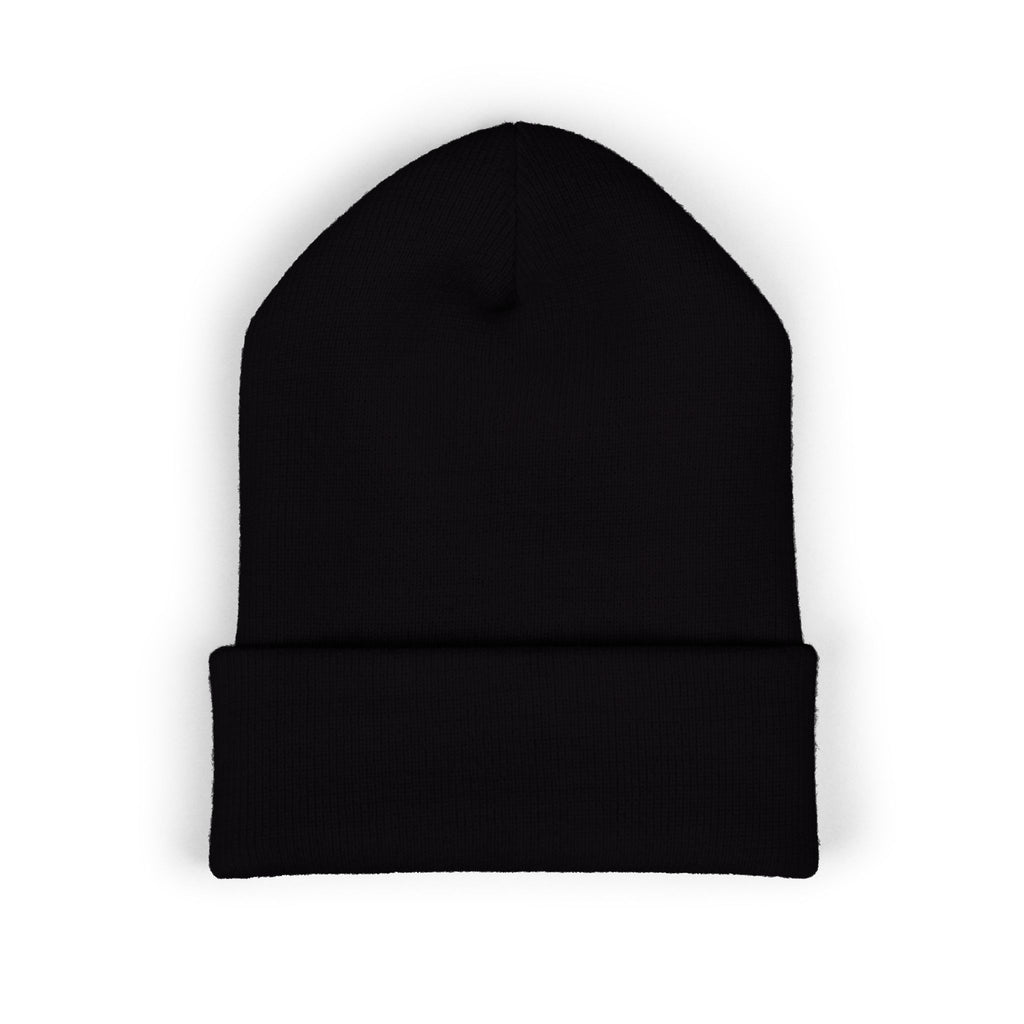 Anomalous Entities: Prince Of Perdition Beanie V2