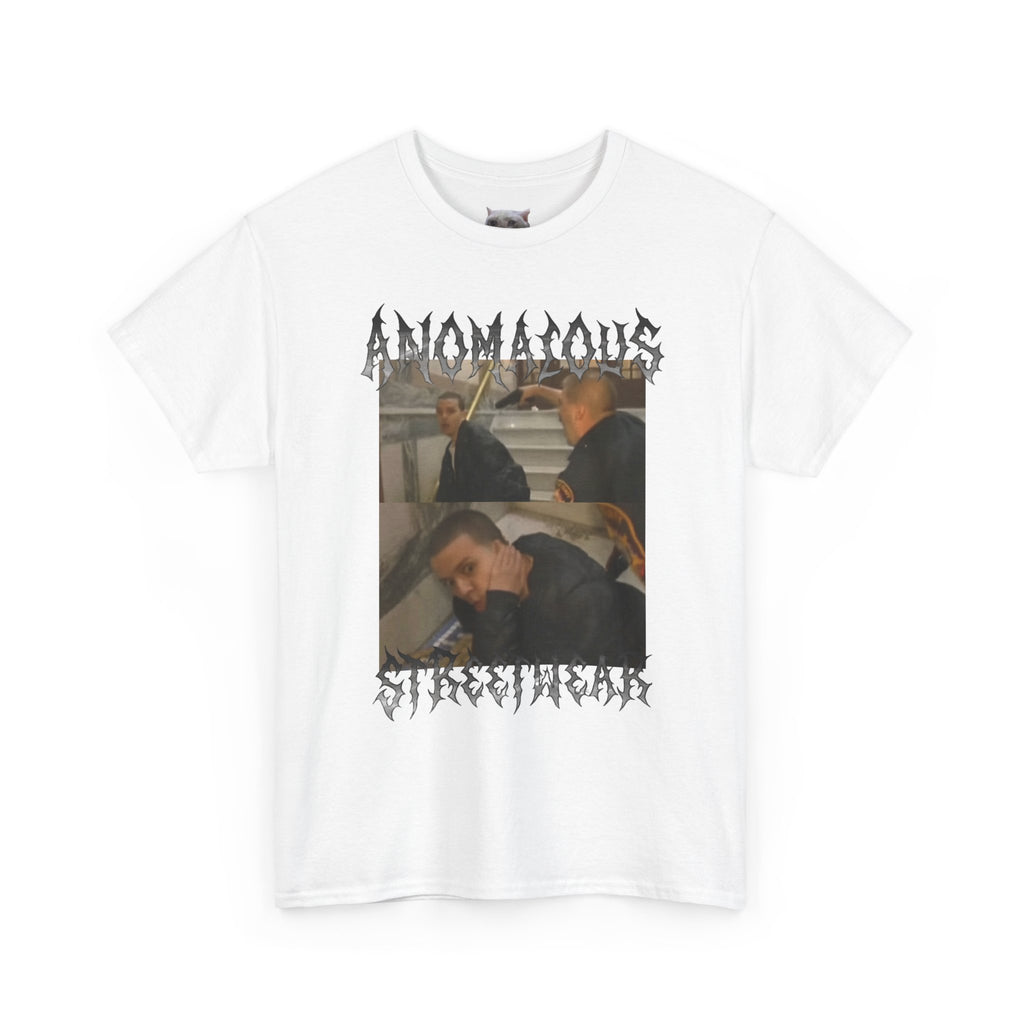 IM NOT YOUR PAPI FEAT. KITKAT The Anomalous