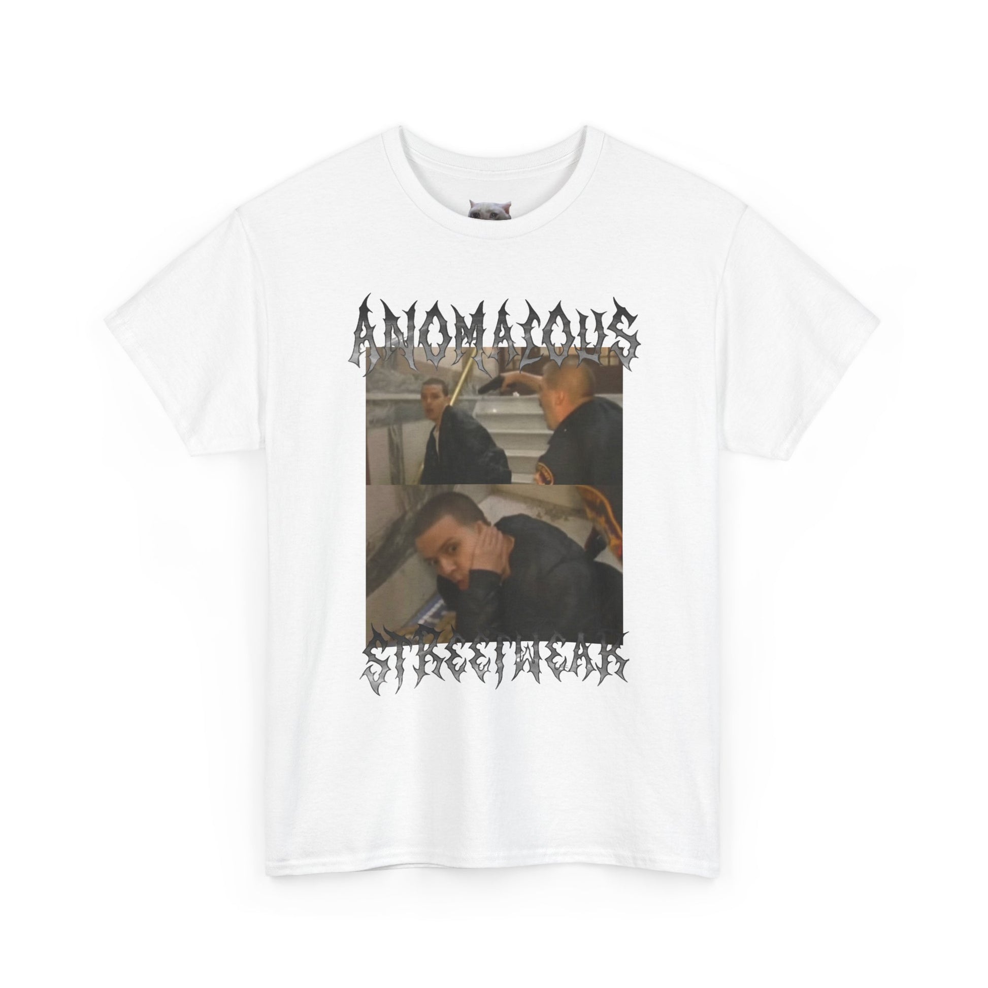 IM NOT YOUR PAPI FEAT. KITKAT The Anomalous