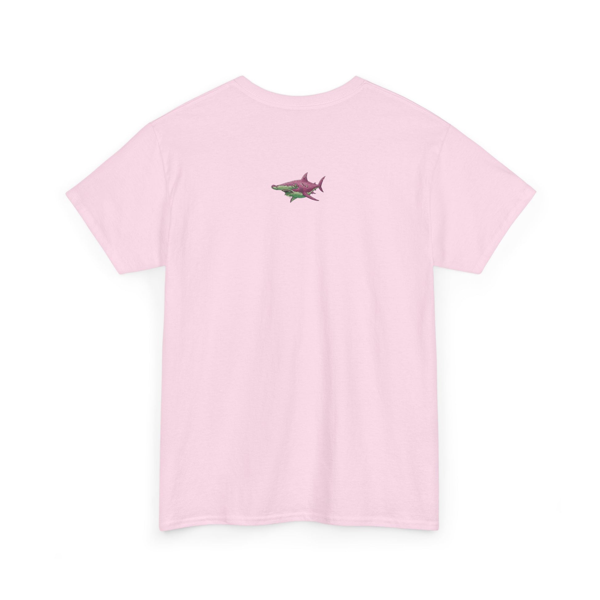 Anomalous Streetwear Oceanic Enigma’s V4