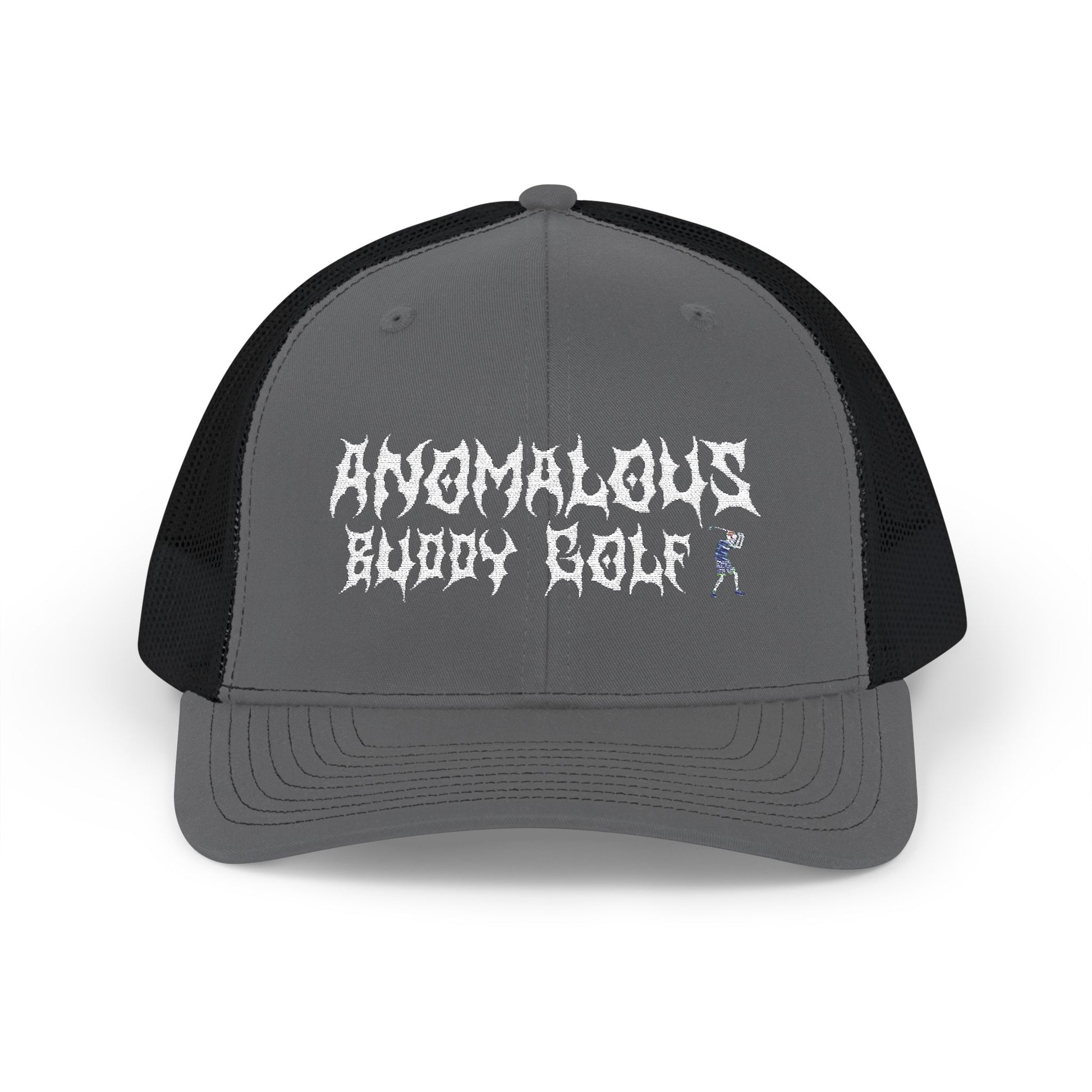 Anomalous Streetwear: Anomalous Buddy Golf THV1