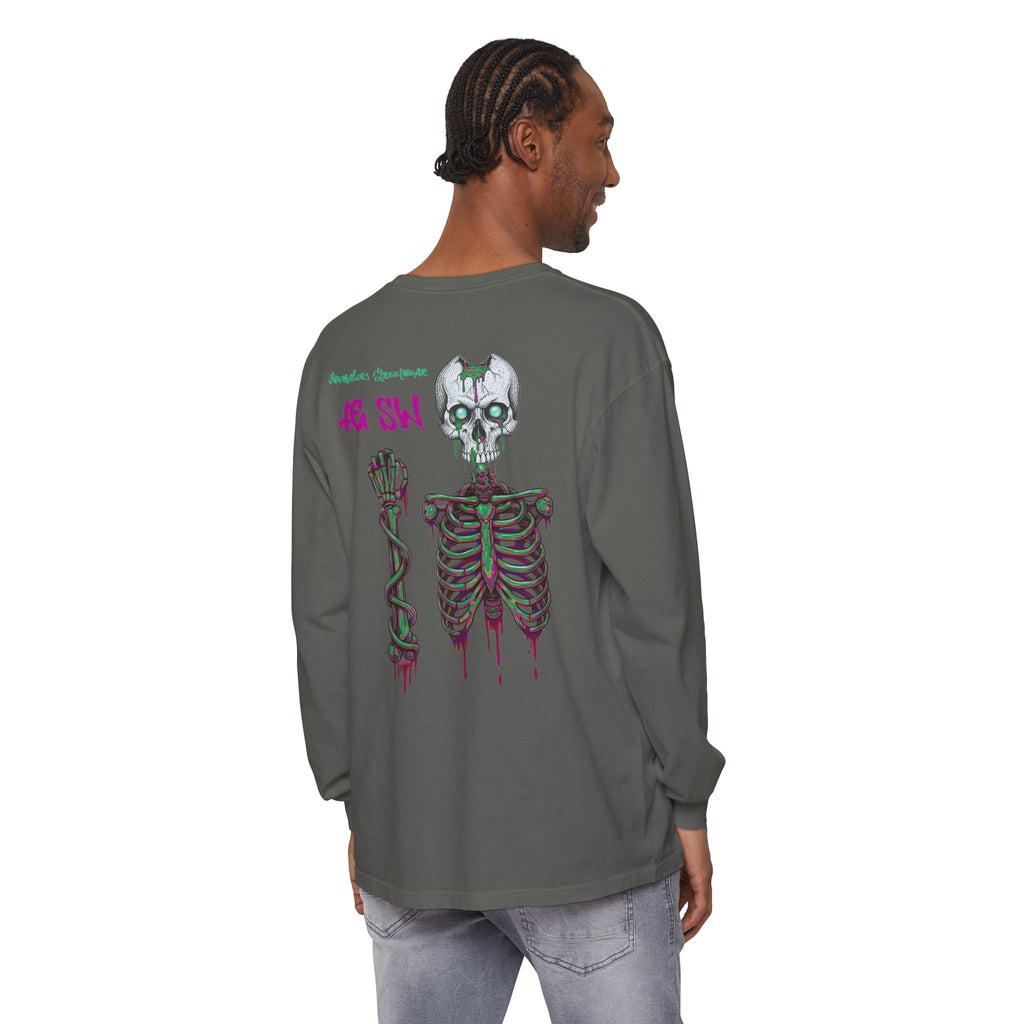 Anomalous Entities: “Ana-nomalous” Witch of Galactic Horror V5 ft. The Chalice of Man